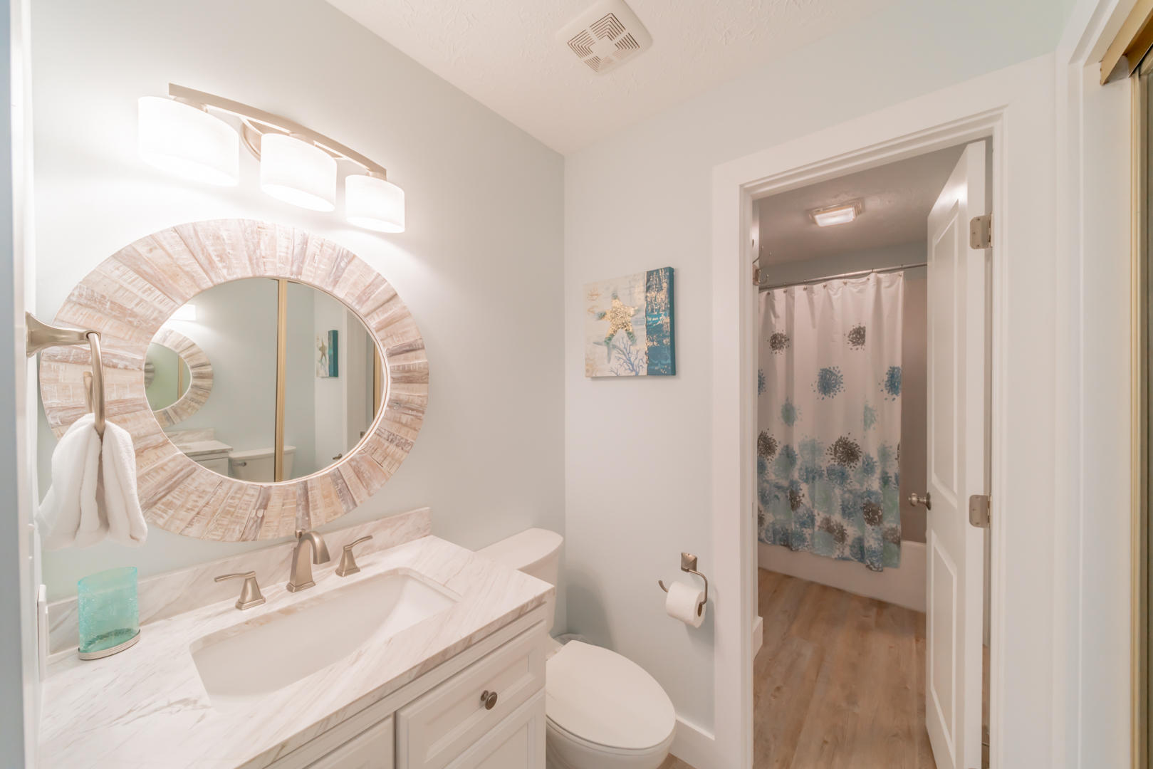 EASTERN SHORES CONDO PH 2 - Residential