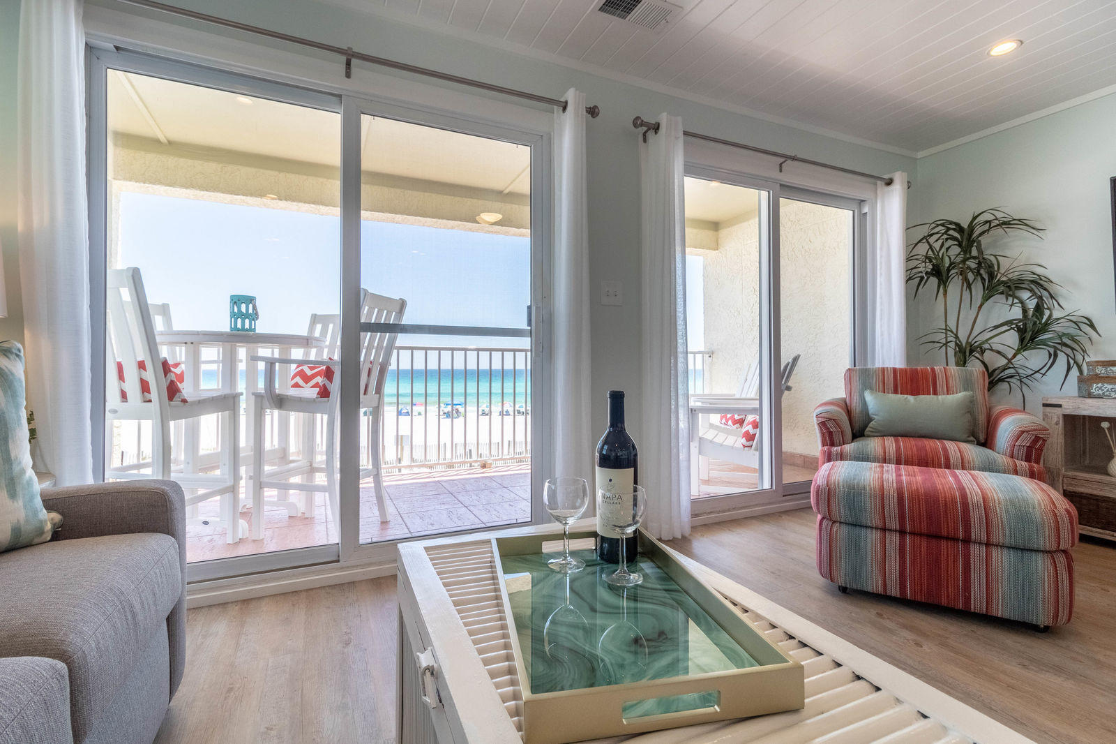 EASTERN SHORES CONDO PH 2 - Residential