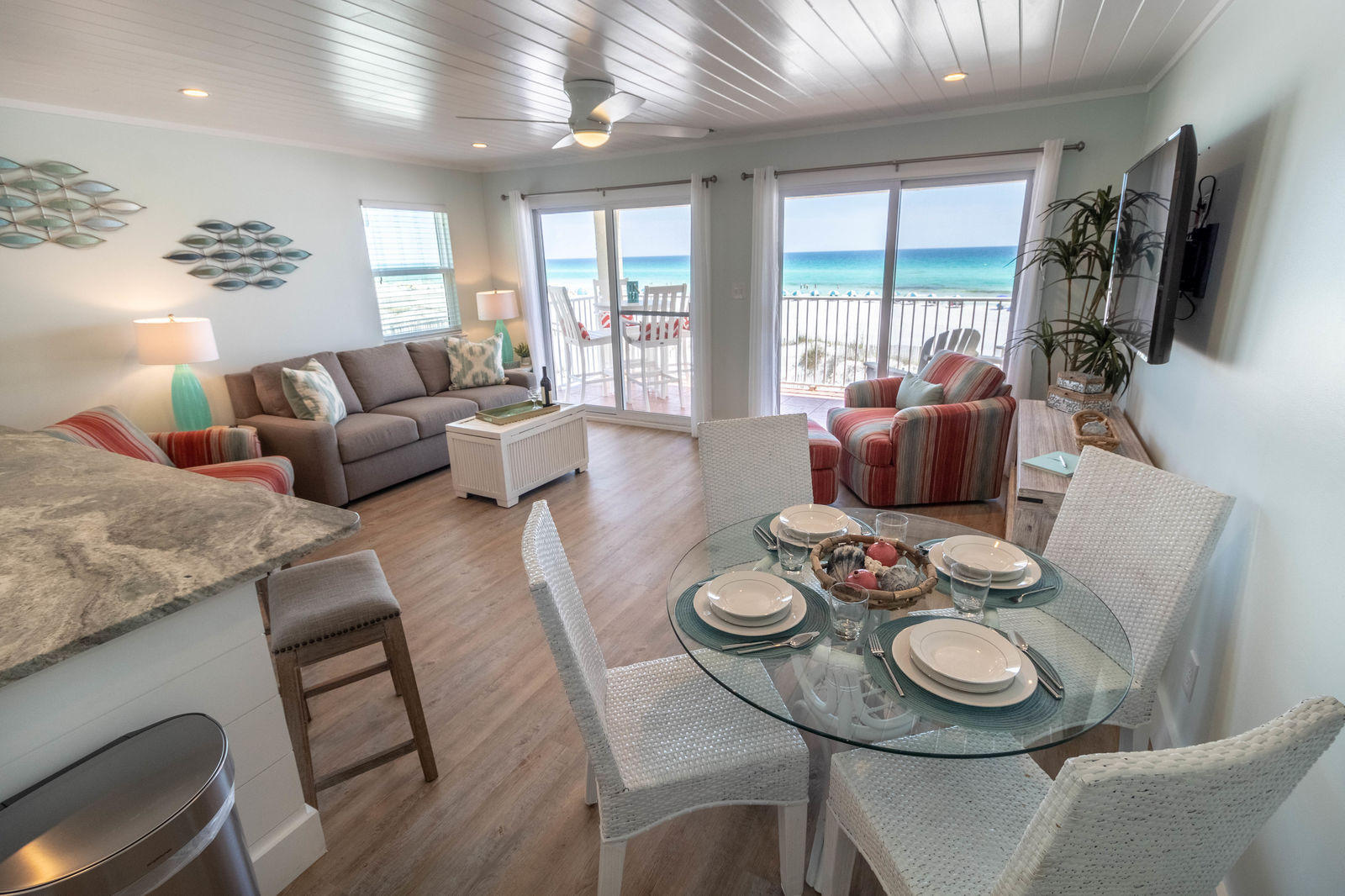 EASTERN SHORES CONDO PH 2 - Residential