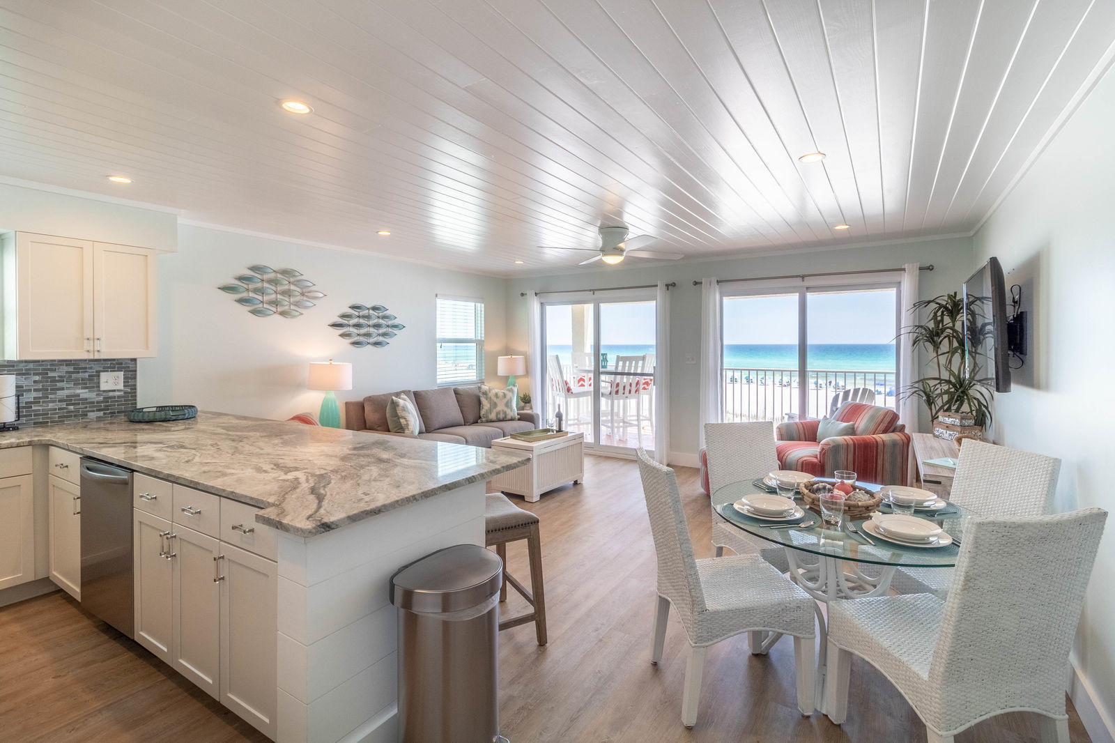 EASTERN SHORES CONDO PH 2 - Residential