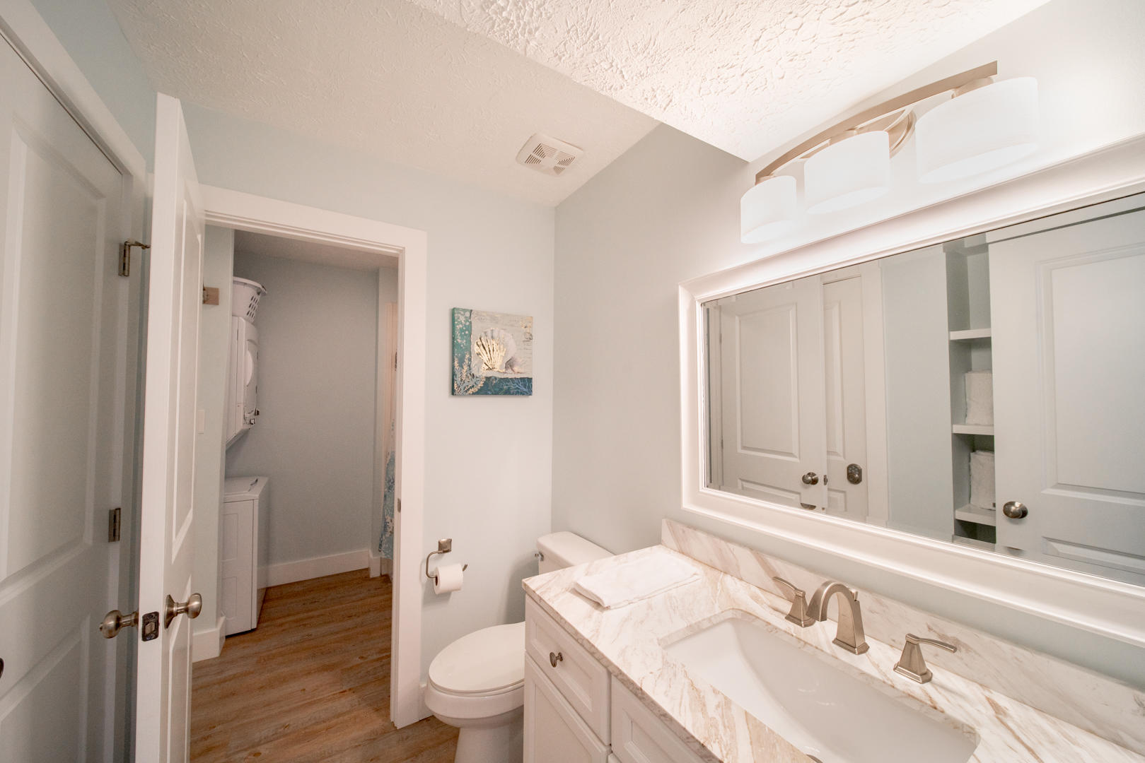 EASTERN SHORES CONDO PH 2 - Residential