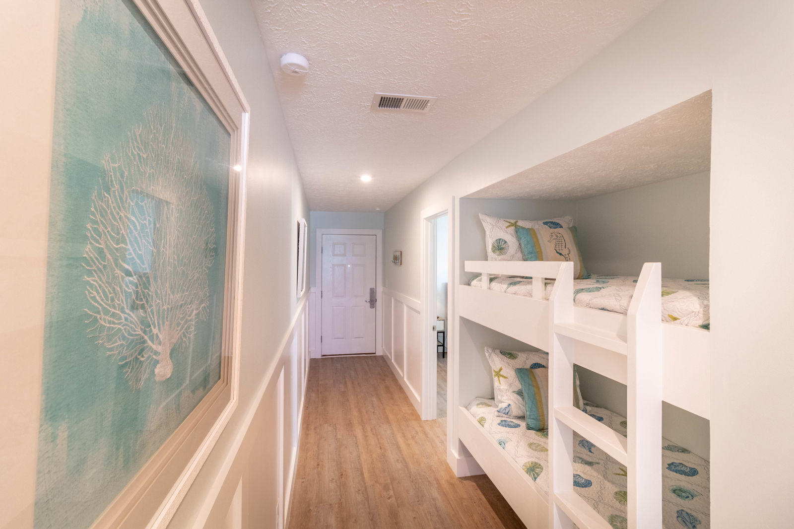 EASTERN SHORES CONDO PH 2 - Residential