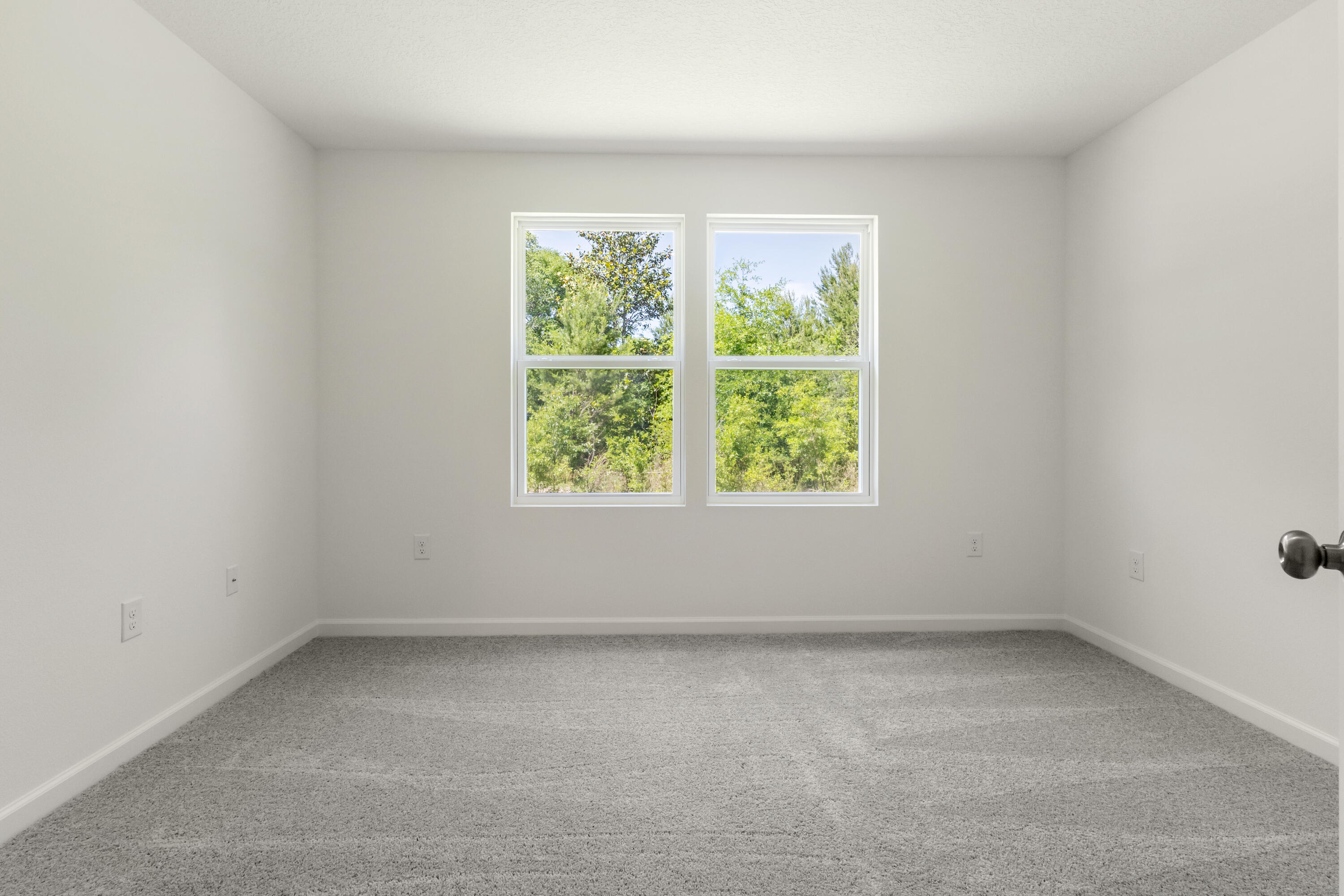 Mossy Head - Residential