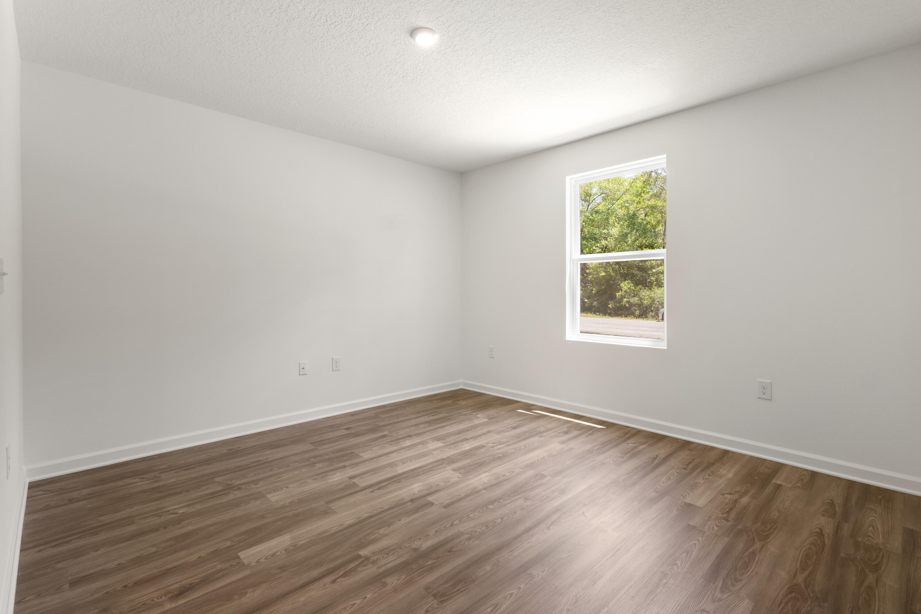 Mossy Head - Residential