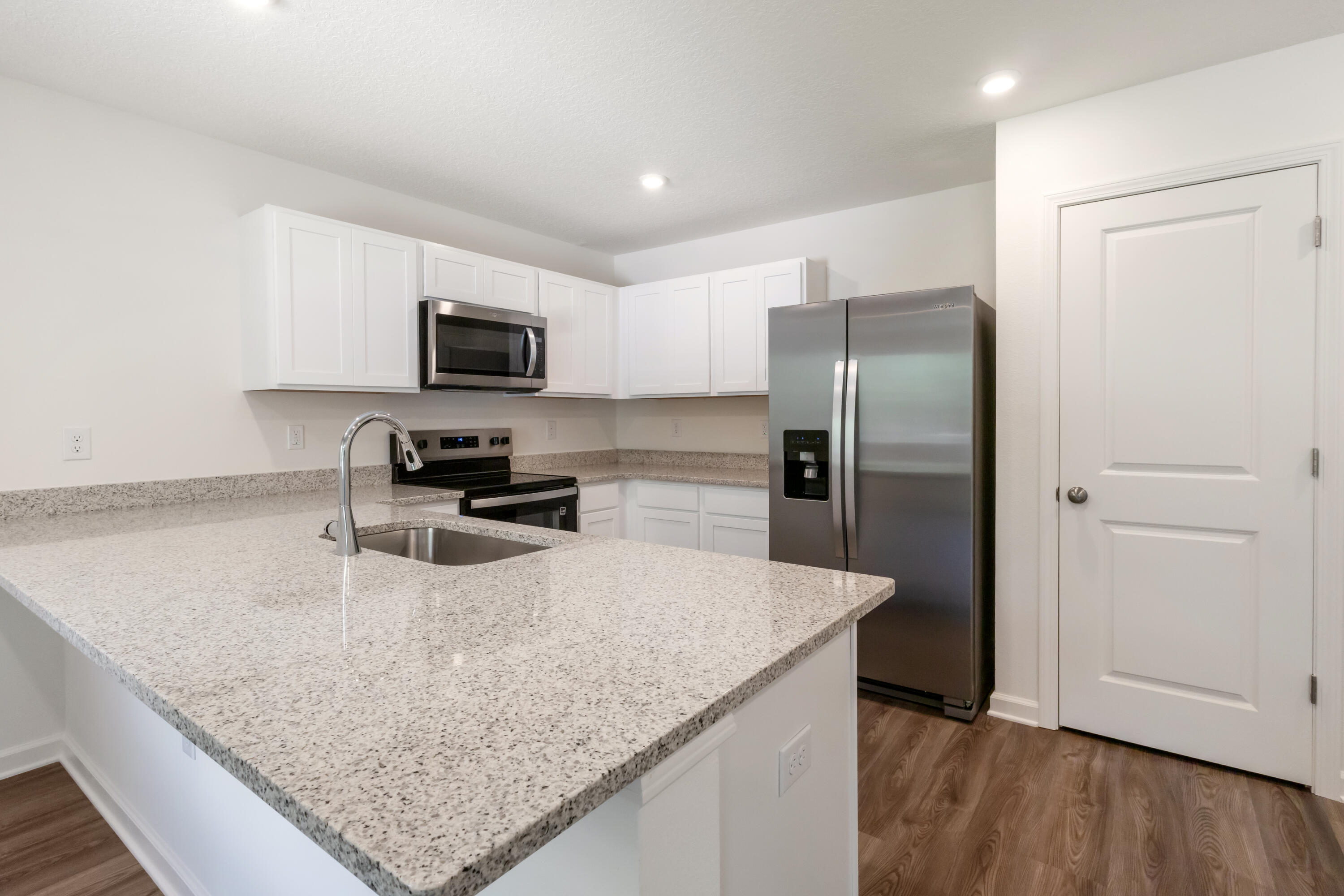 Mossy Head - Residential