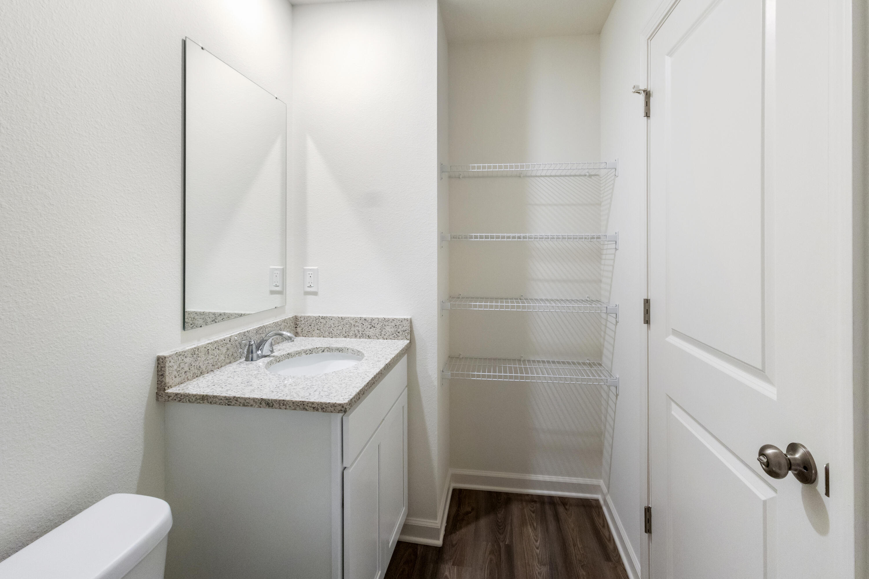 Mossy Head - Residential