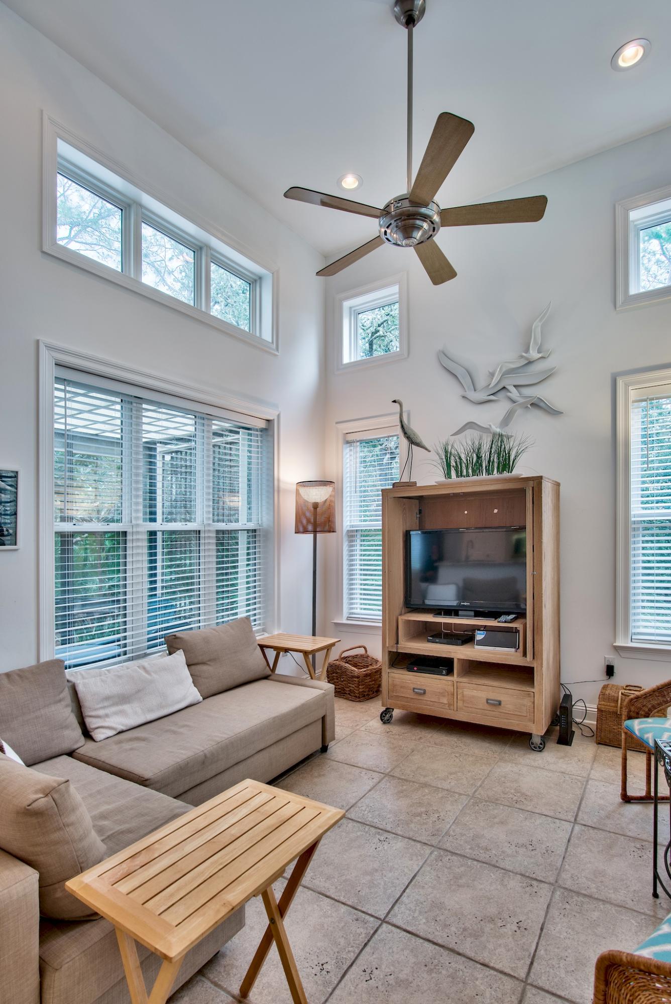 CASSINE VILLAGE - Residential