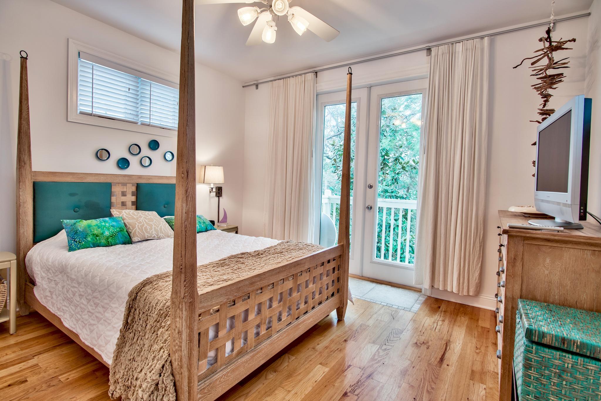 CASSINE VILLAGE - Residential