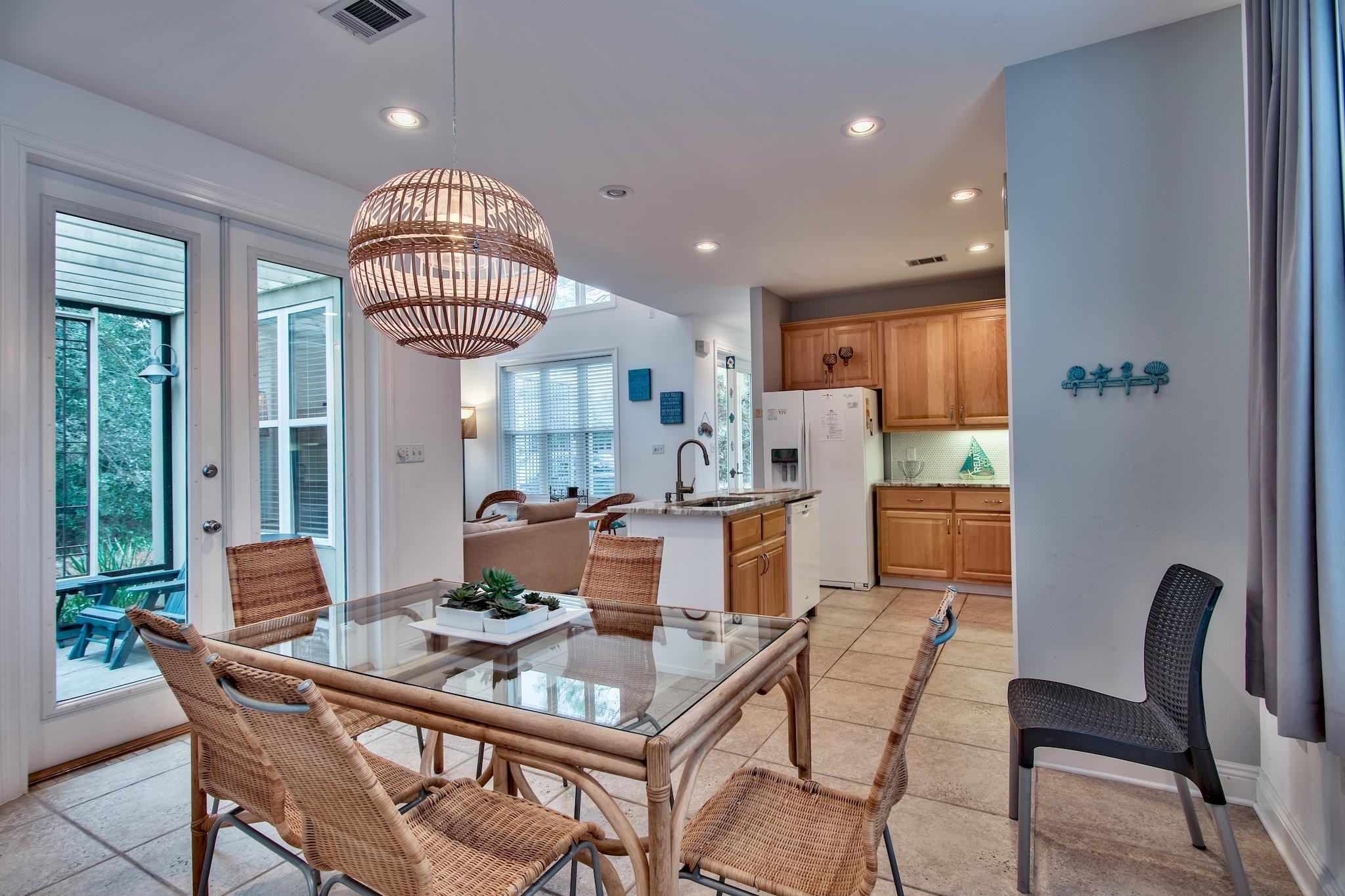 CASSINE VILLAGE - Residential