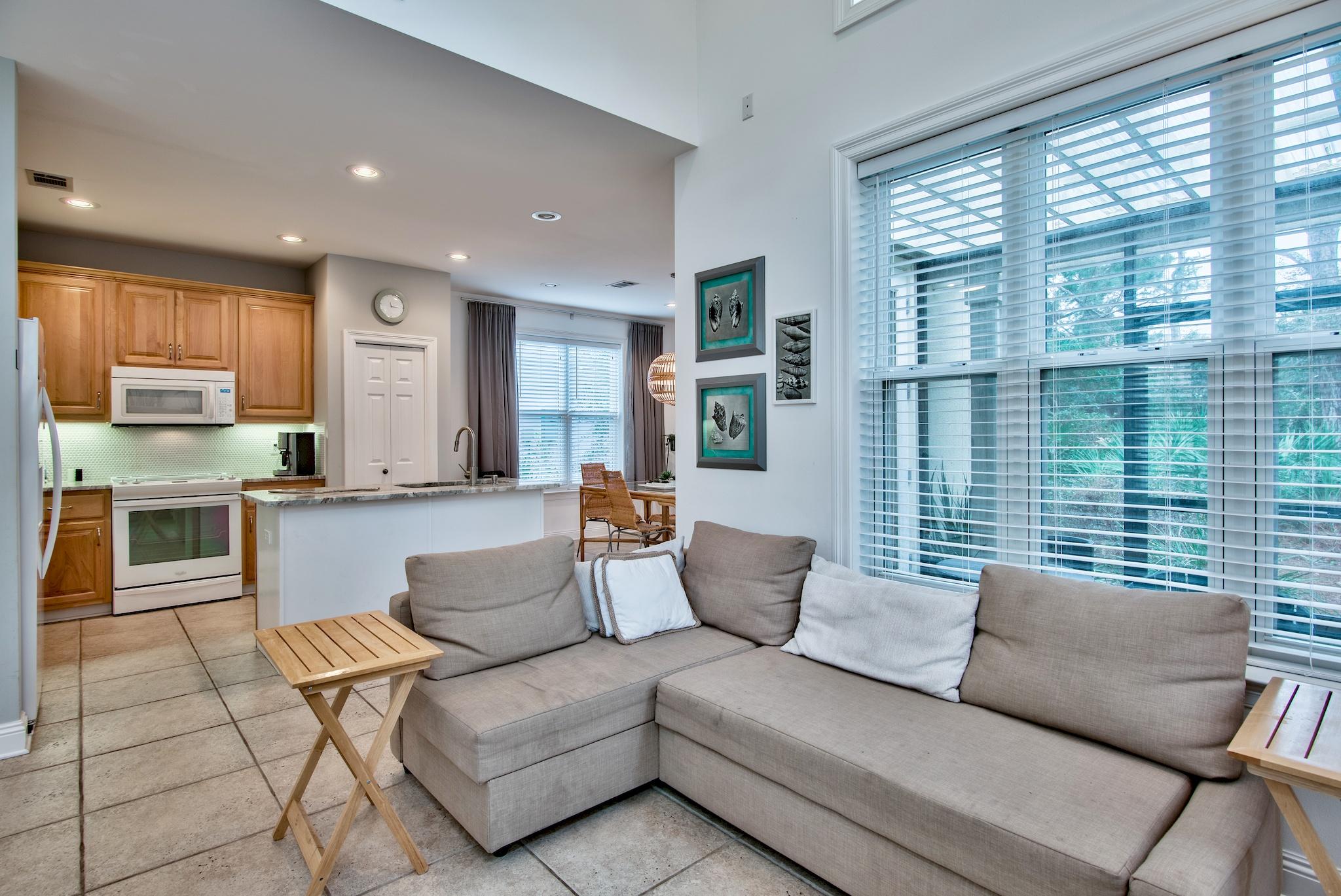 CASSINE VILLAGE - Residential