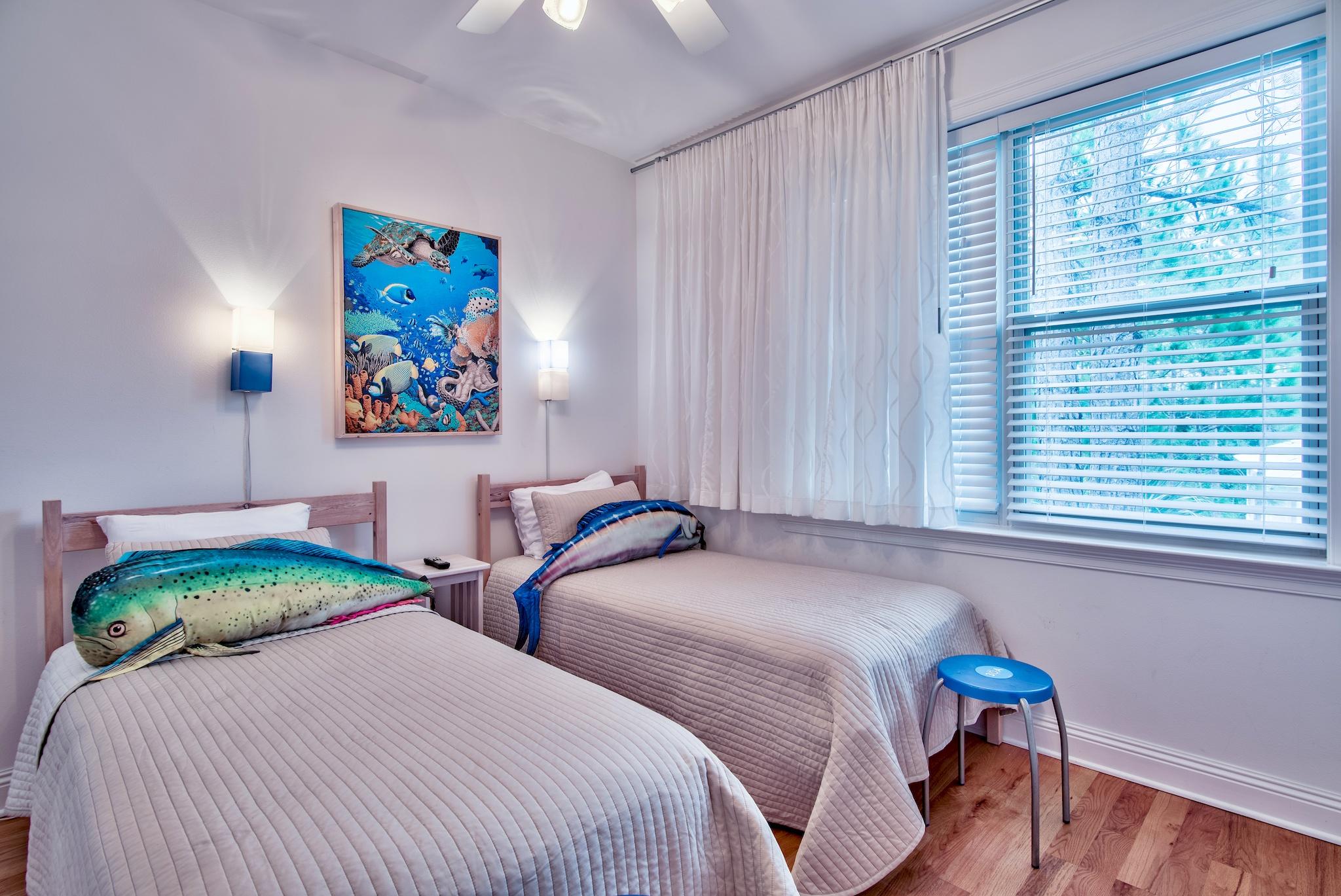 CASSINE VILLAGE - Residential