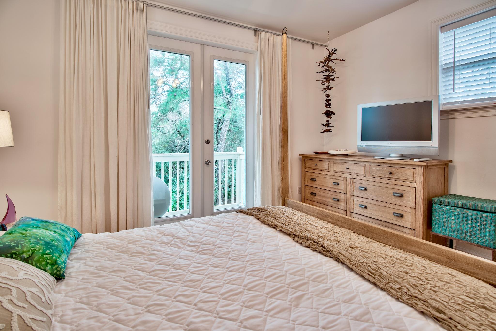 CASSINE VILLAGE - Residential