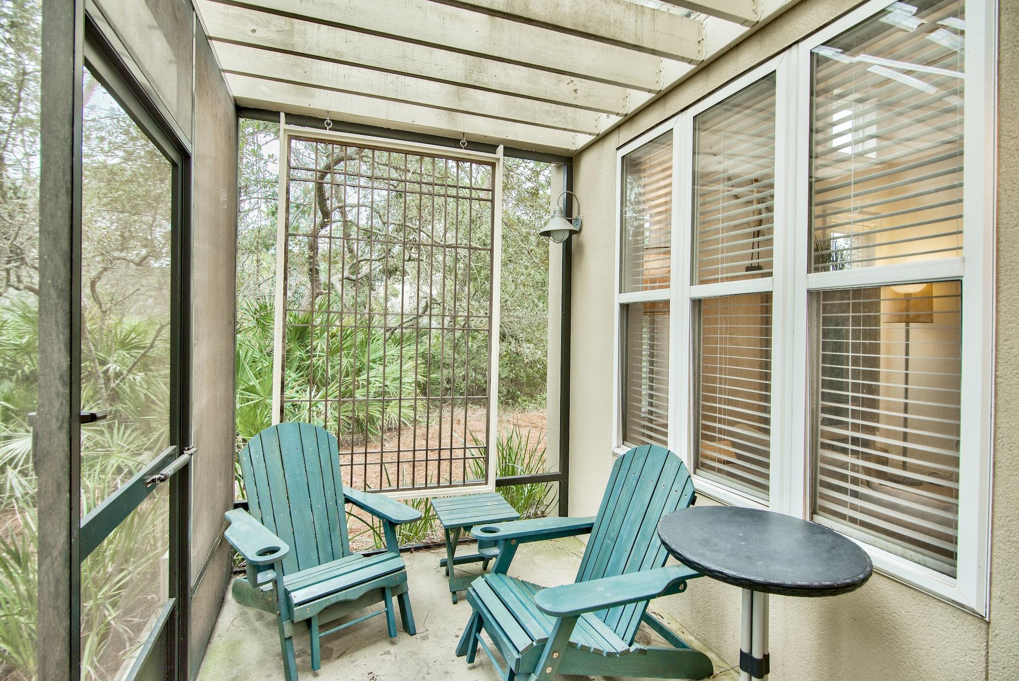 CASSINE VILLAGE - Residential