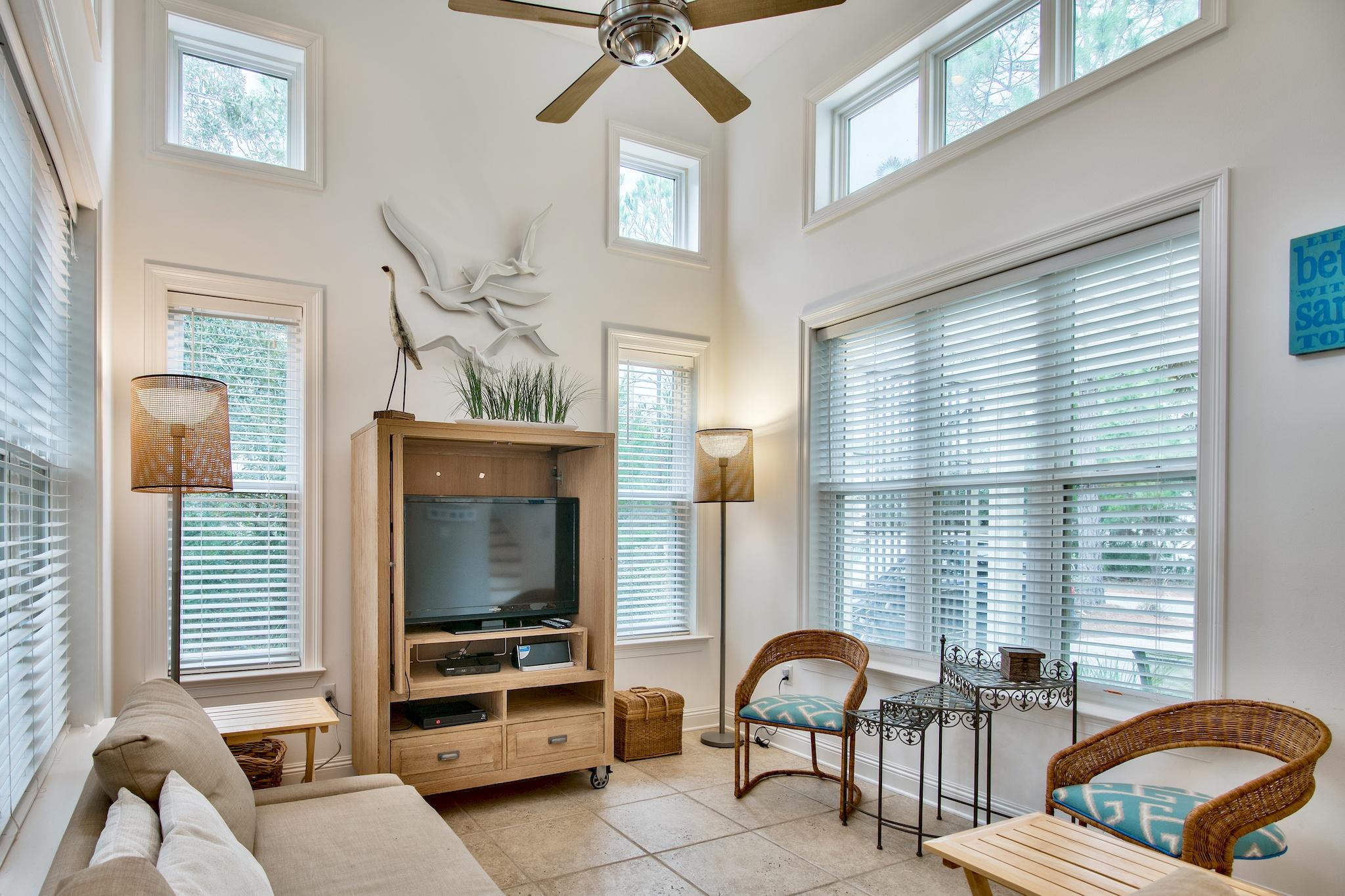 CASSINE VILLAGE - Residential