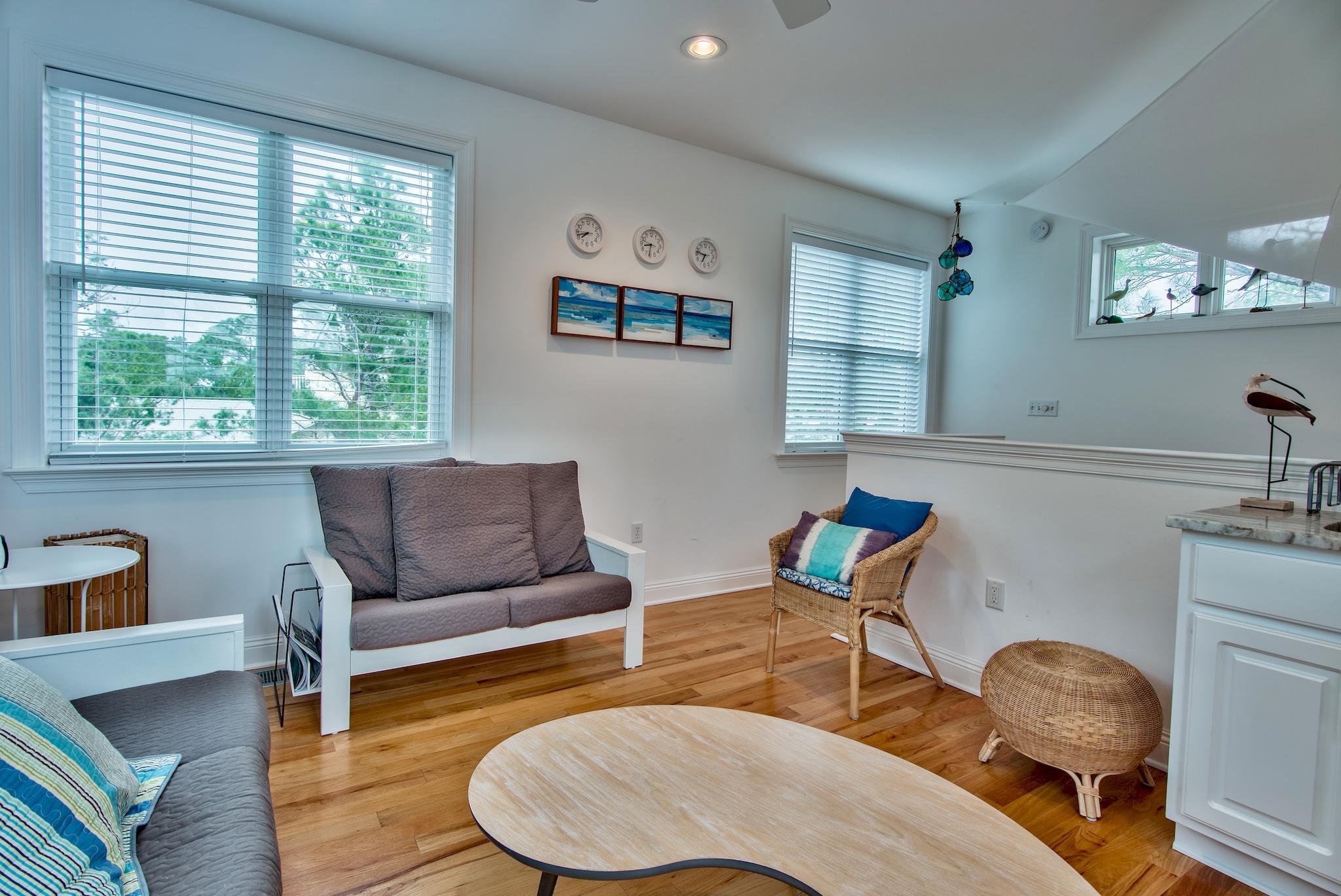 CASSINE VILLAGE - Residential