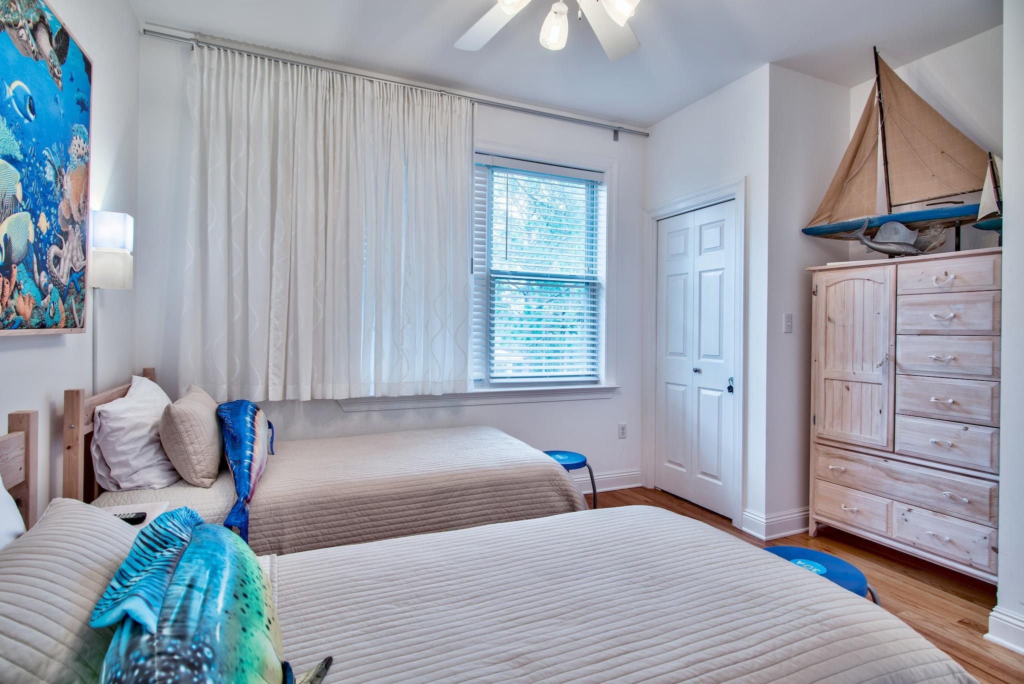 CASSINE VILLAGE - Residential