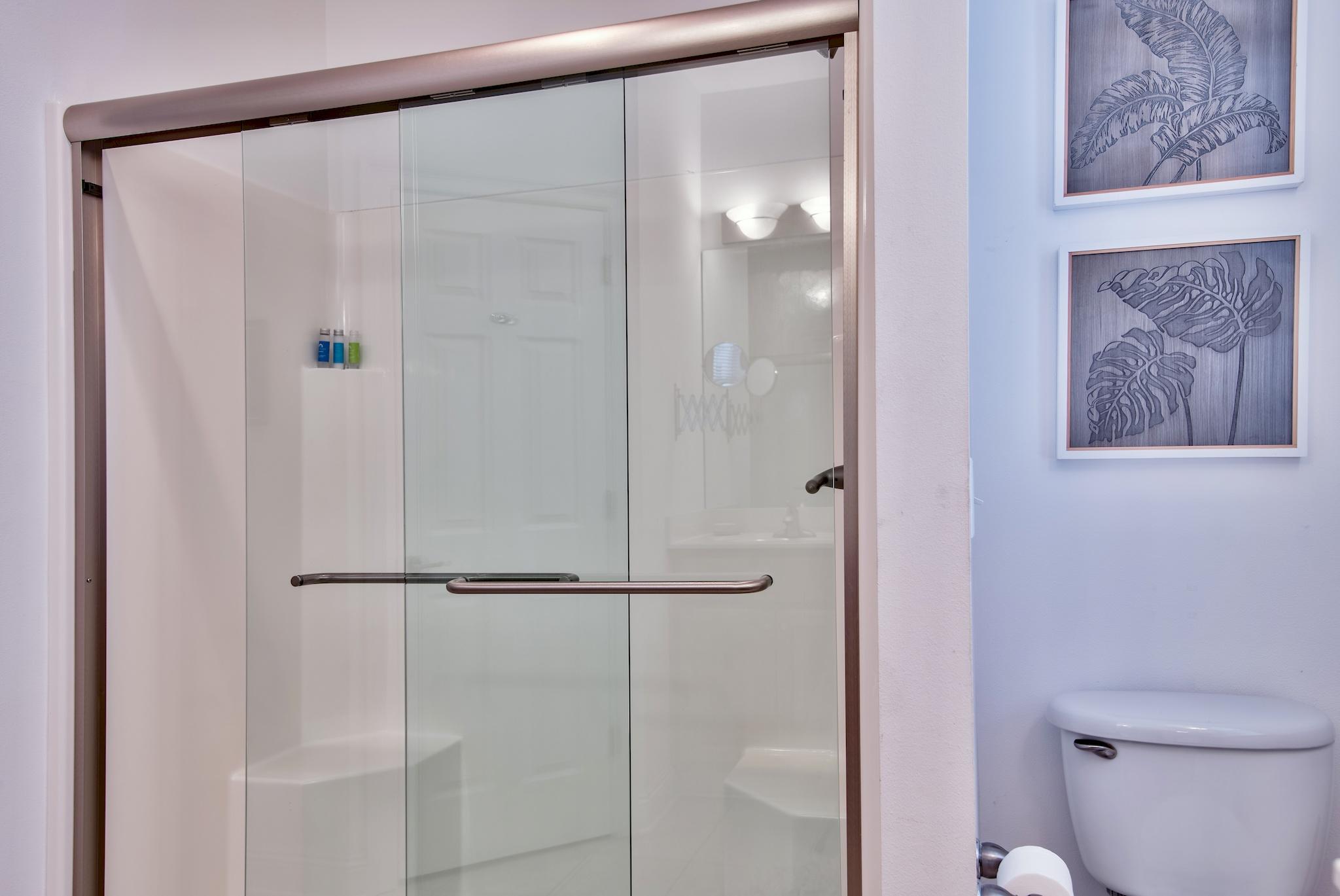 CASSINE VILLAGE - Residential