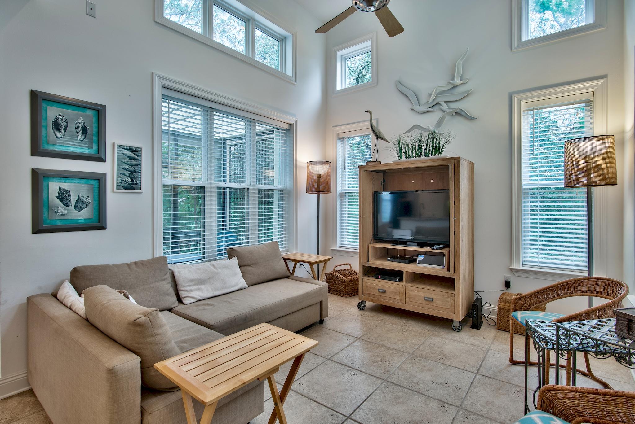 CASSINE VILLAGE - Residential