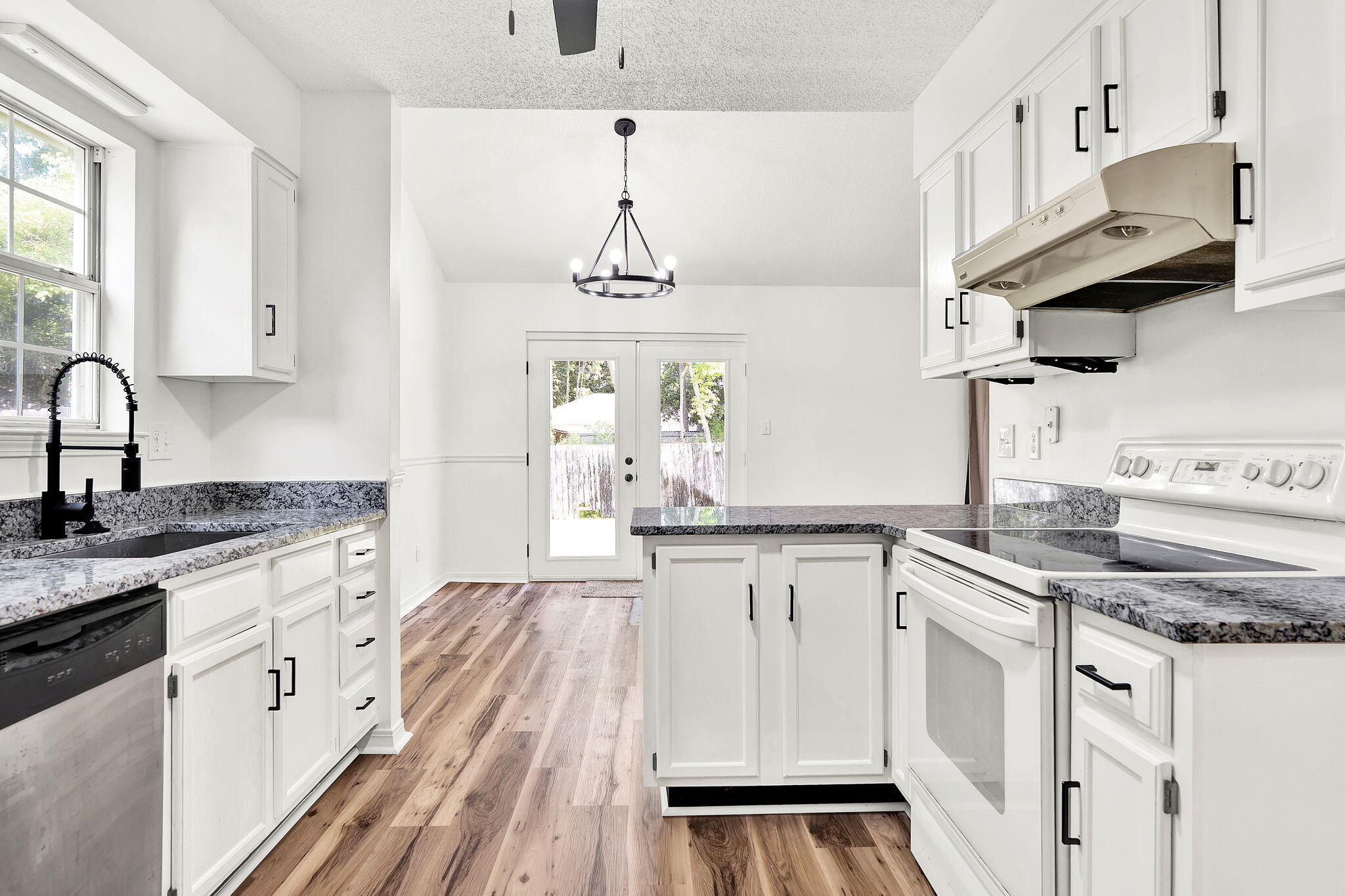 QUAIL RUN - Residential