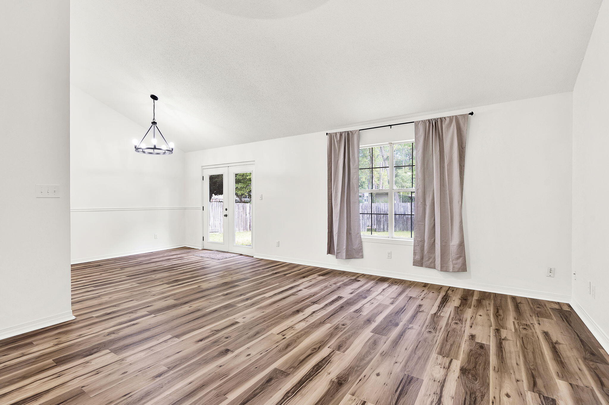 QUAIL RUN - Residential