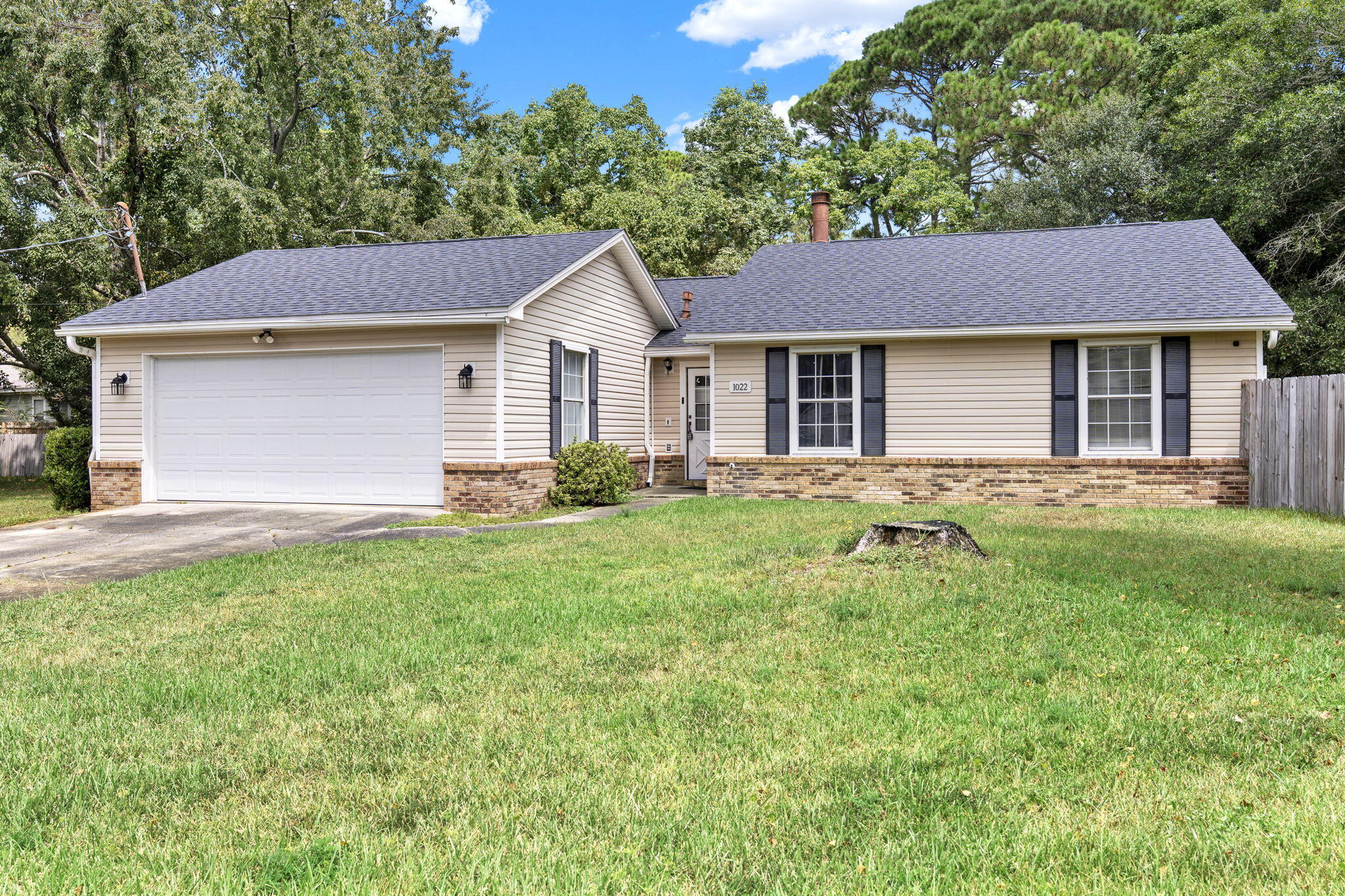 QUAIL RUN - Residential