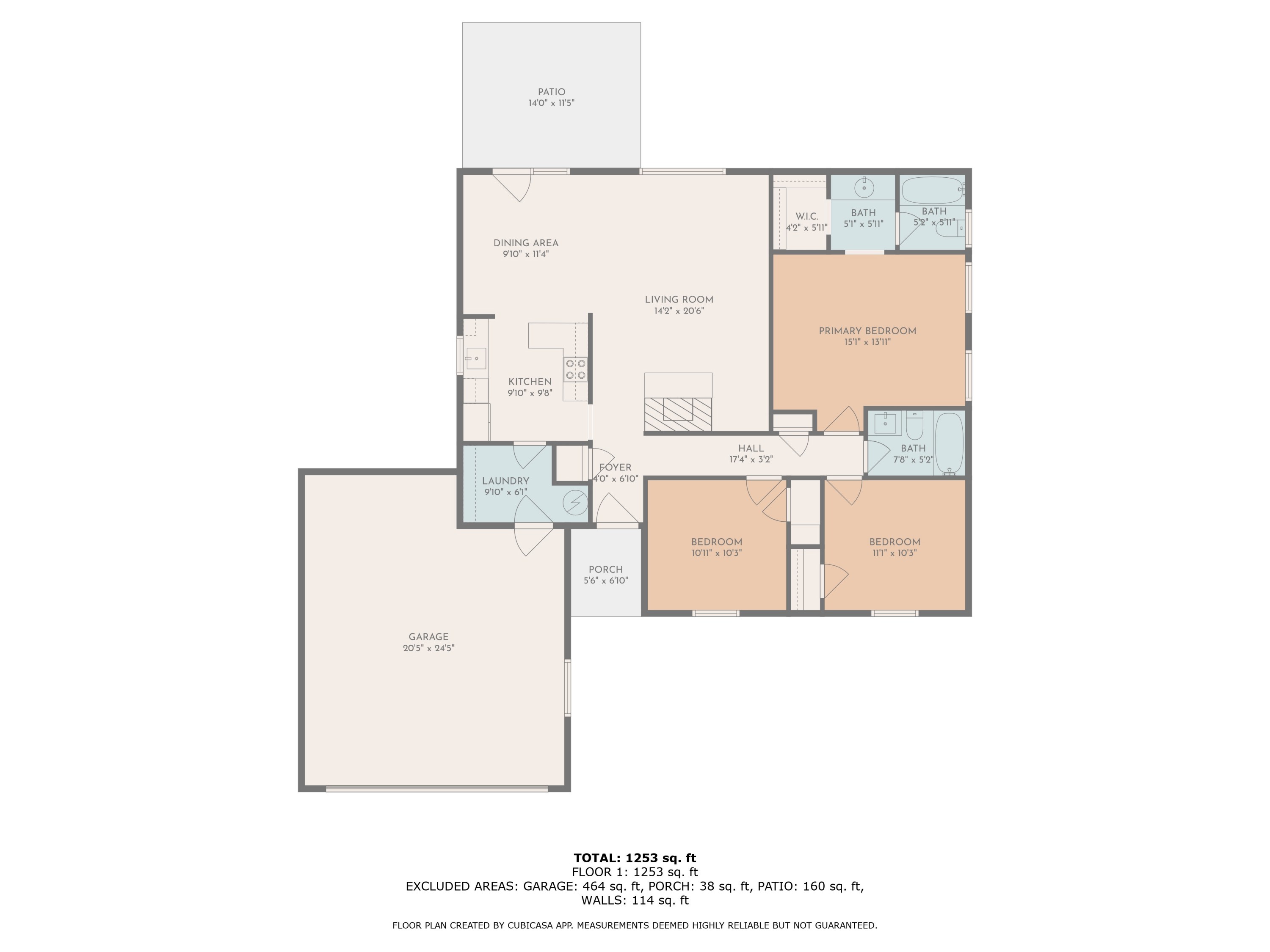 QUAIL RUN - Residential