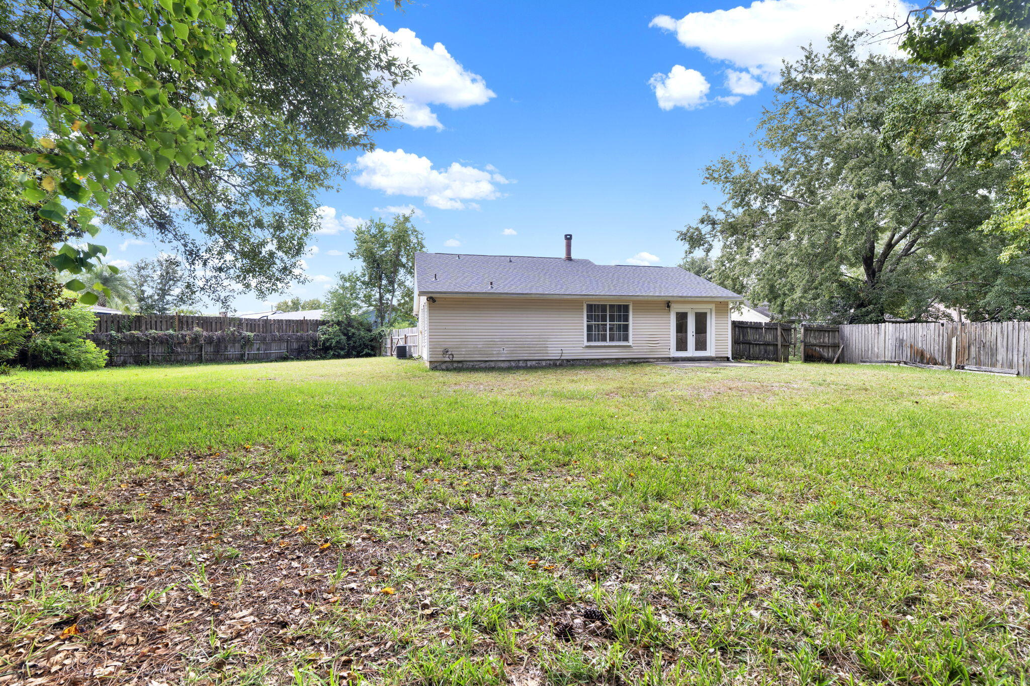 QUAIL RUN - Residential
