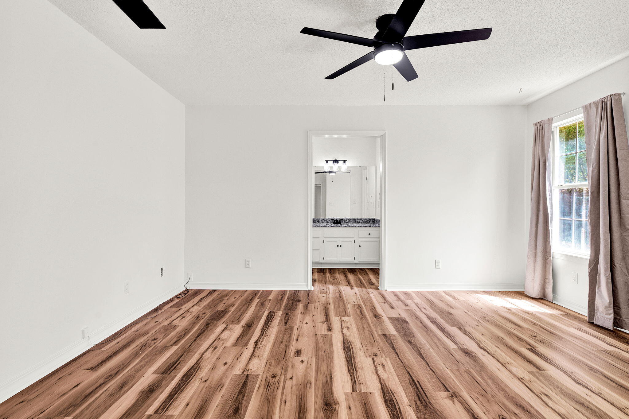 QUAIL RUN - Residential