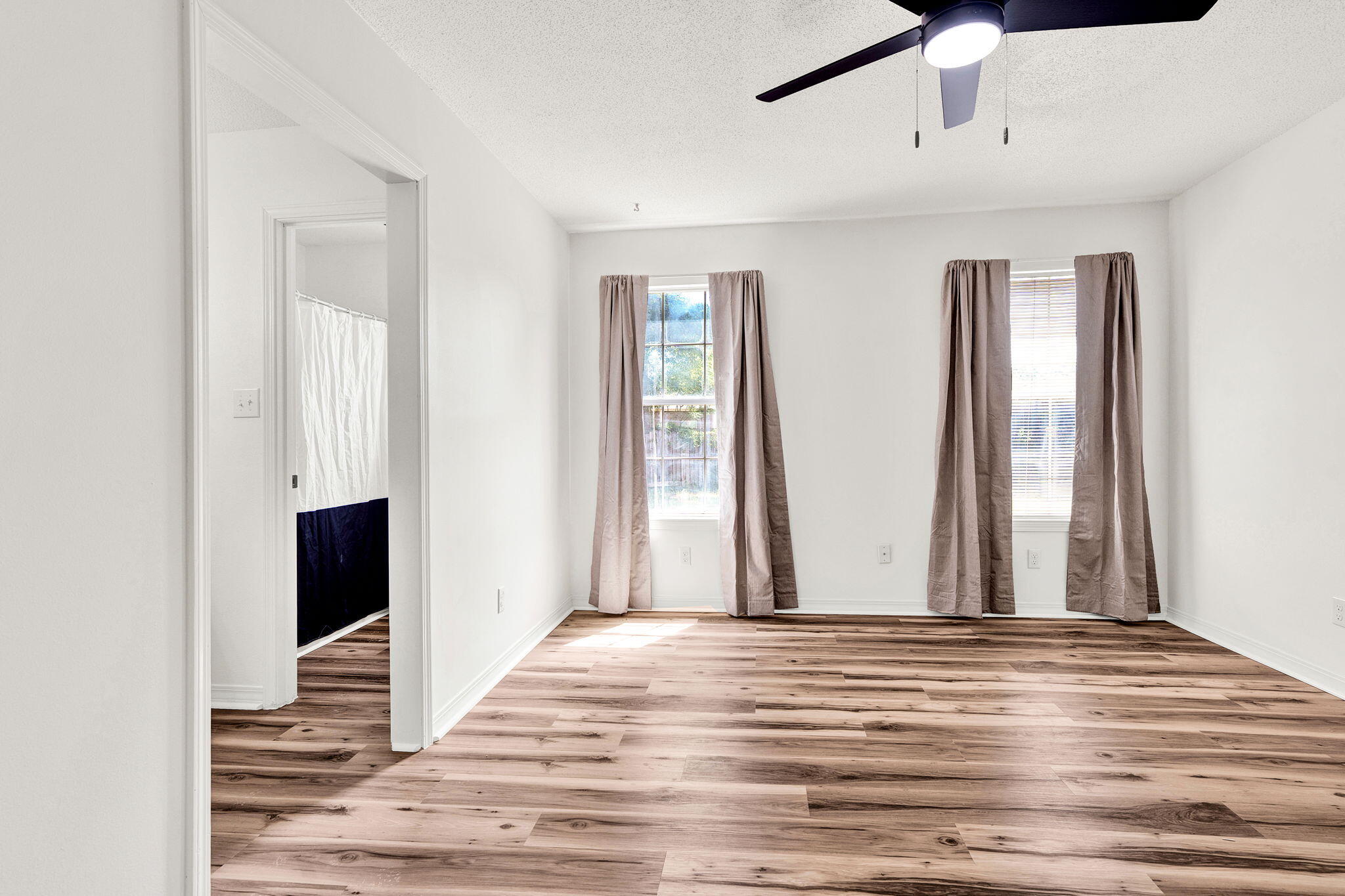 QUAIL RUN - Residential
