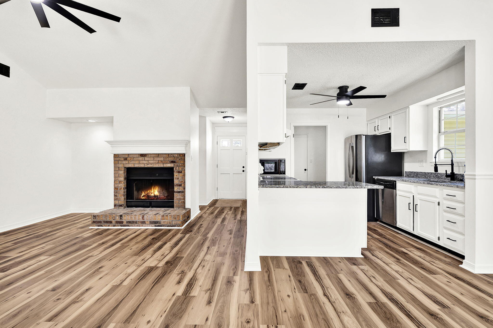 QUAIL RUN - Residential