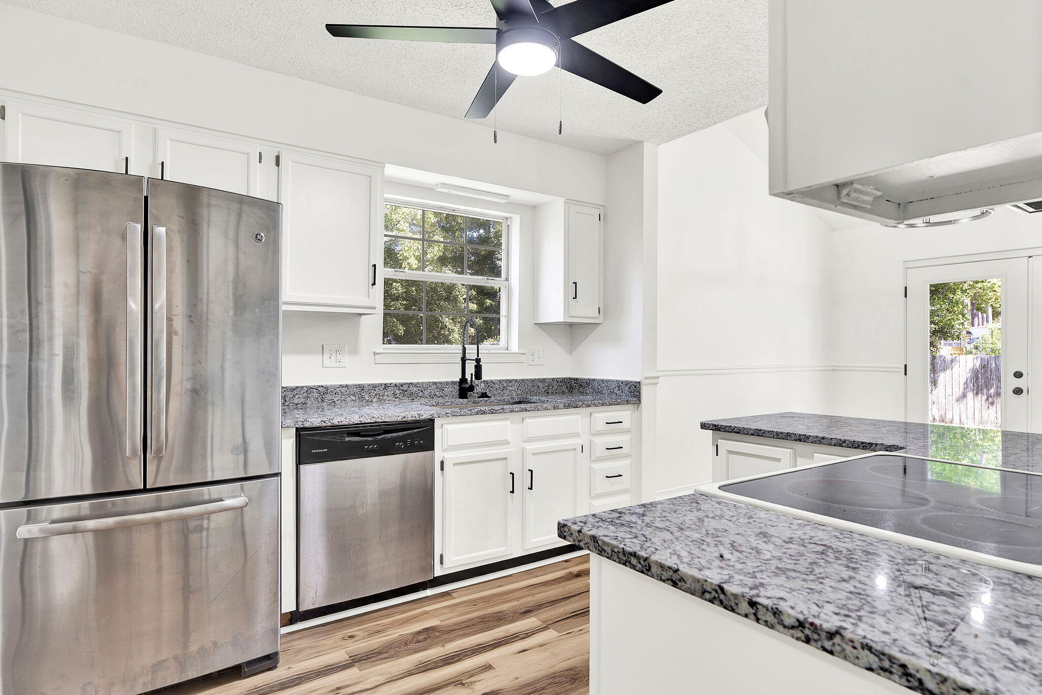 QUAIL RUN - Residential