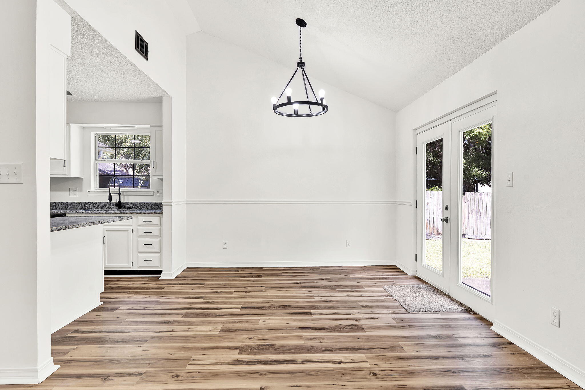 QUAIL RUN - Residential