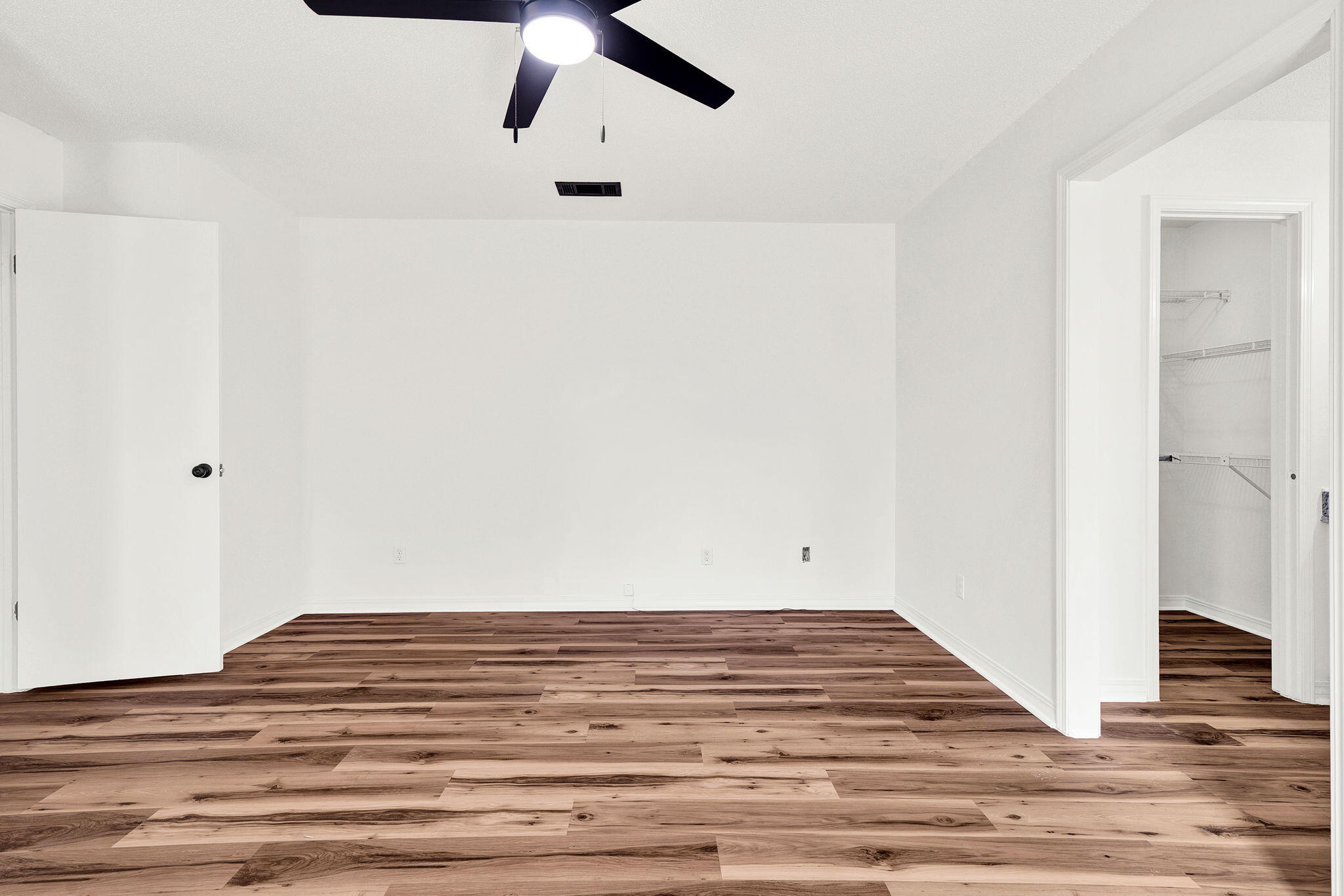 QUAIL RUN - Residential