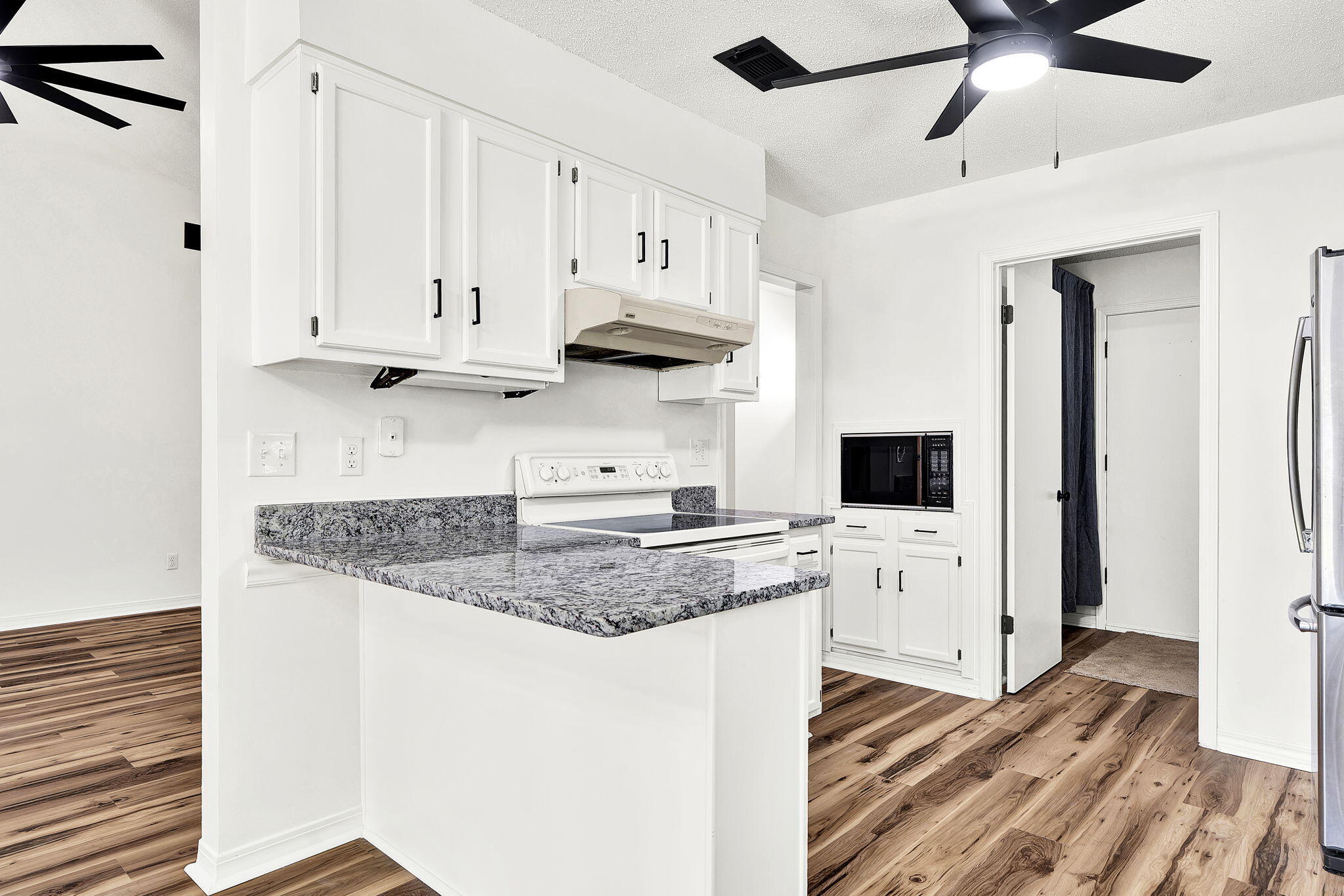QUAIL RUN - Residential