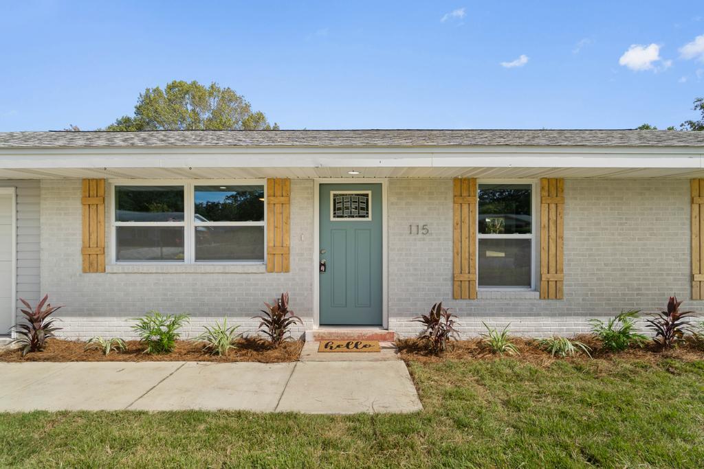 1ST ADD VESTA HTS LOT 29 BLK 6 - Residential