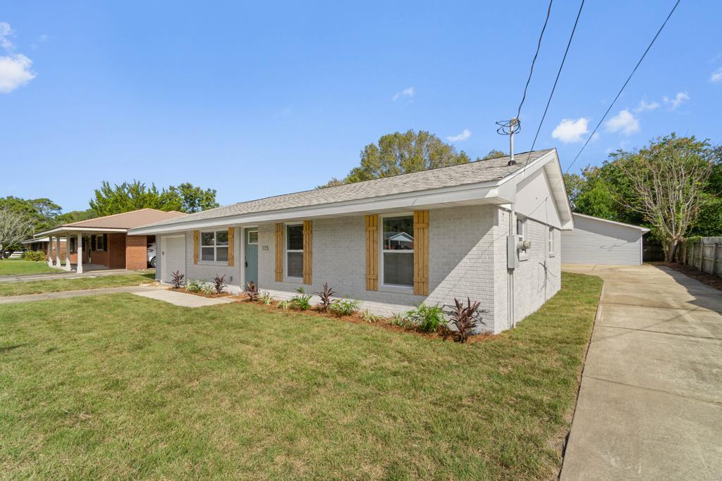 1ST ADD VESTA HTS LOT 29 BLK 6 - Residential