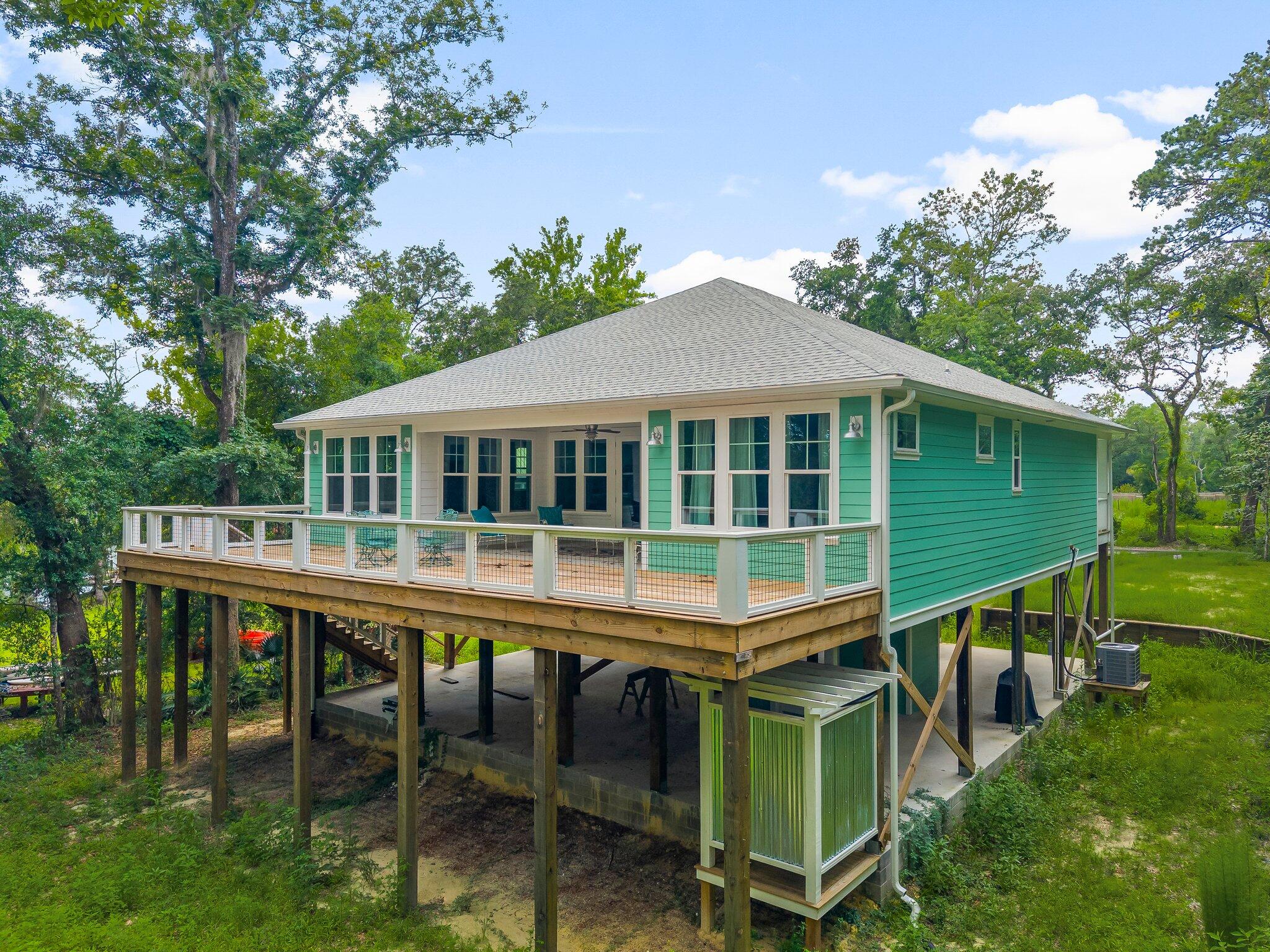 ALAQUA ESTATES - Residential Lease