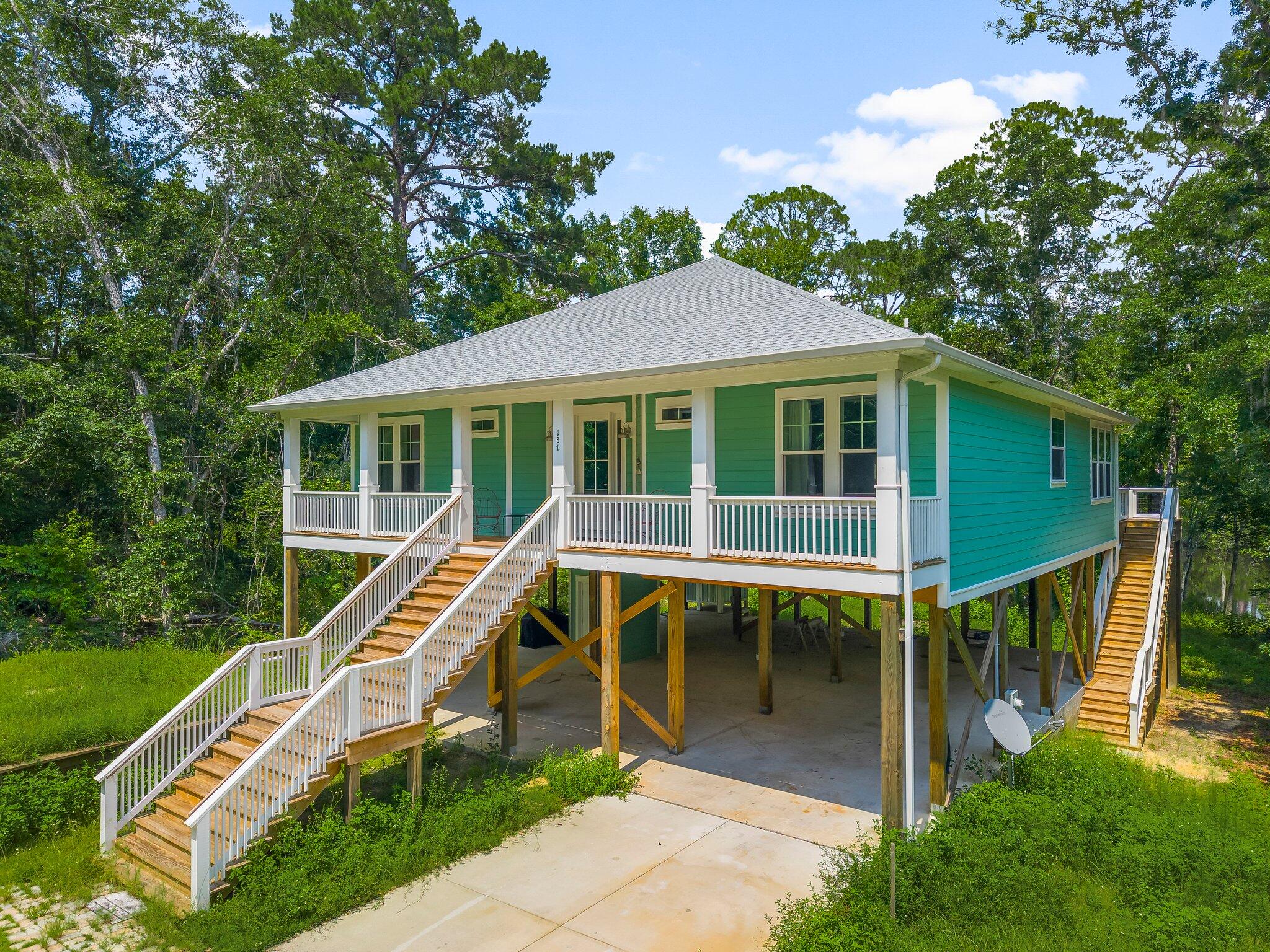 ALAQUA ESTATES - Residential Lease