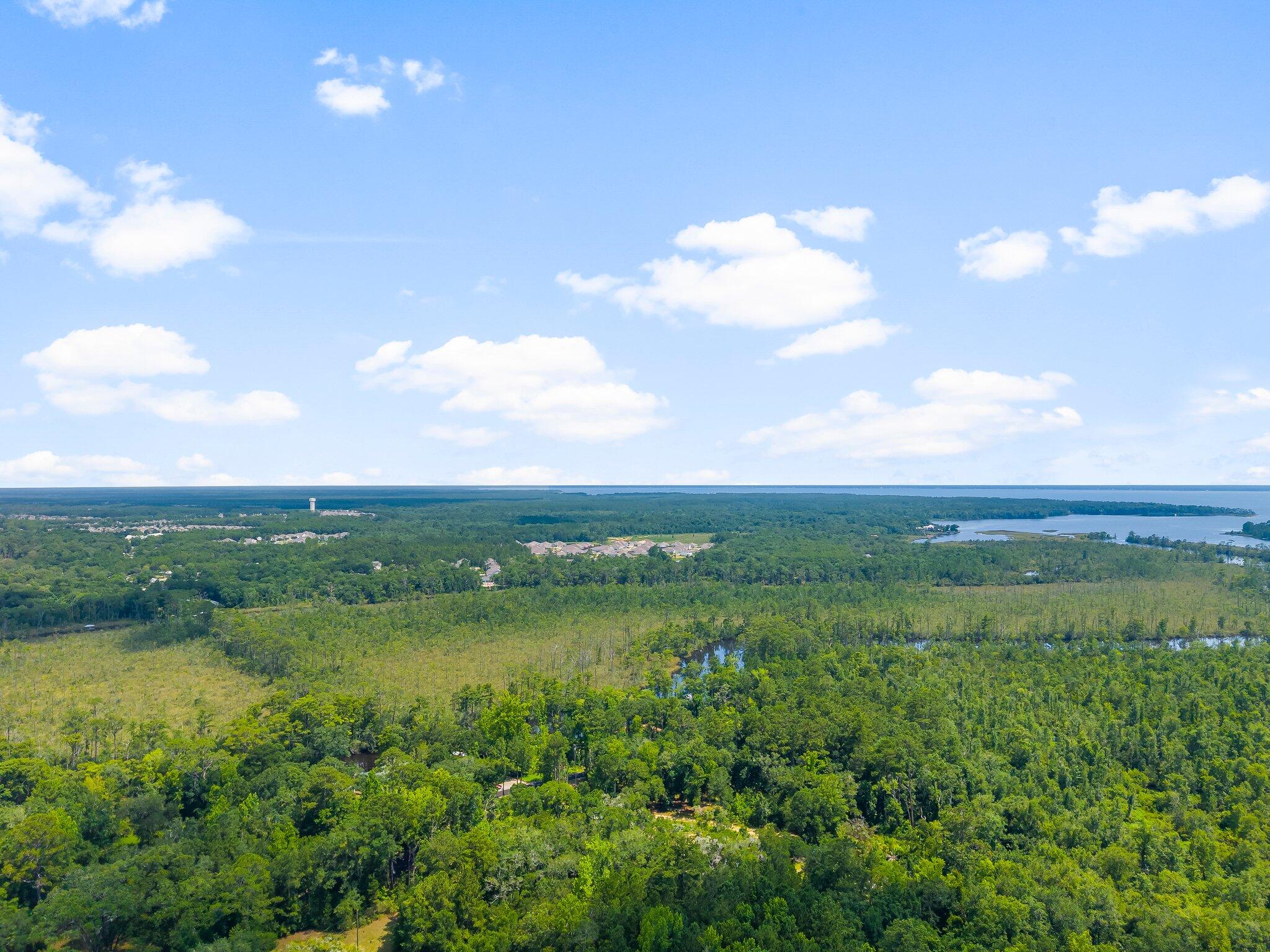 ALAQUA ESTATES - Residential Lease