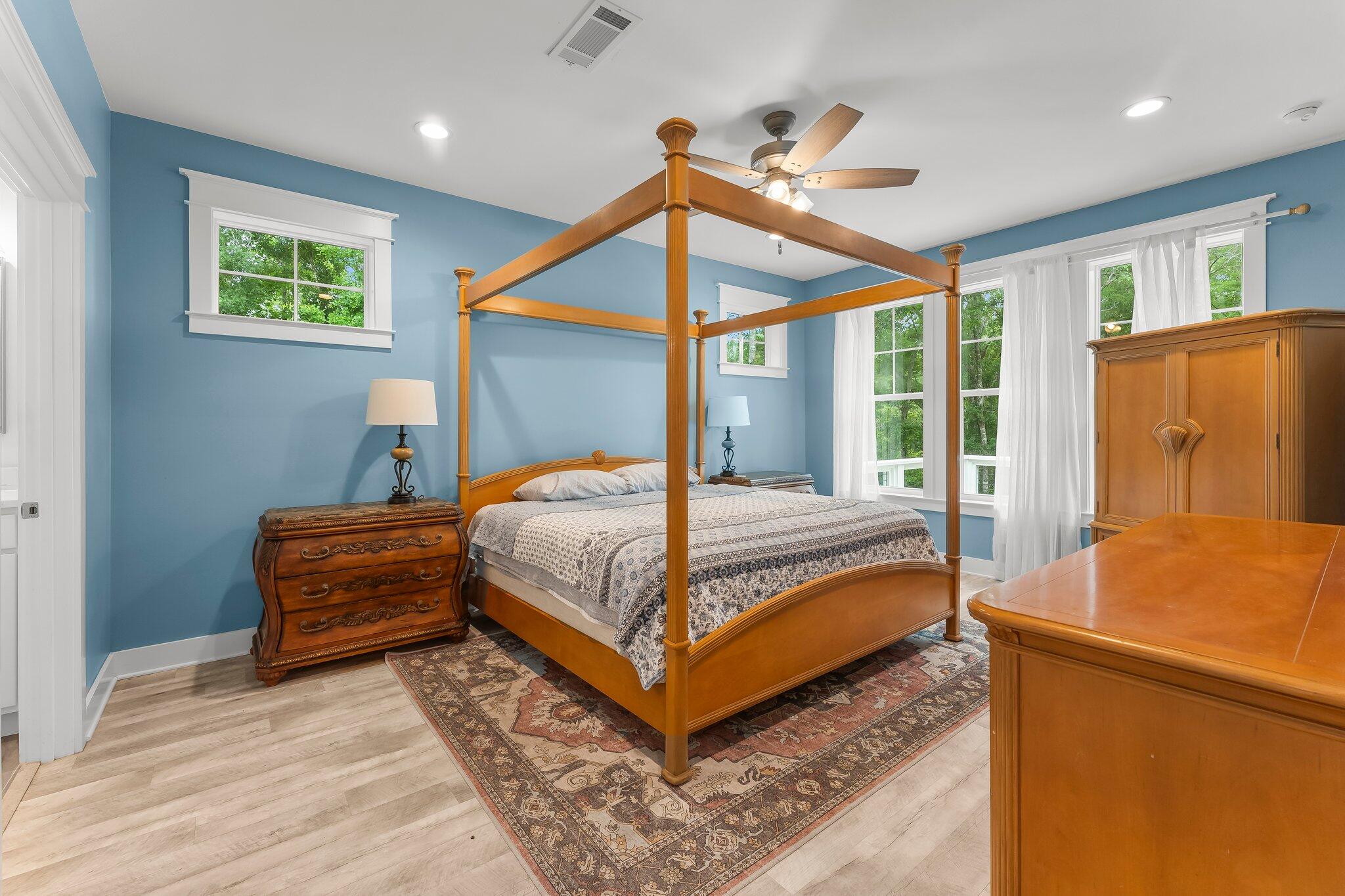 ALAQUA ESTATES - Residential Lease