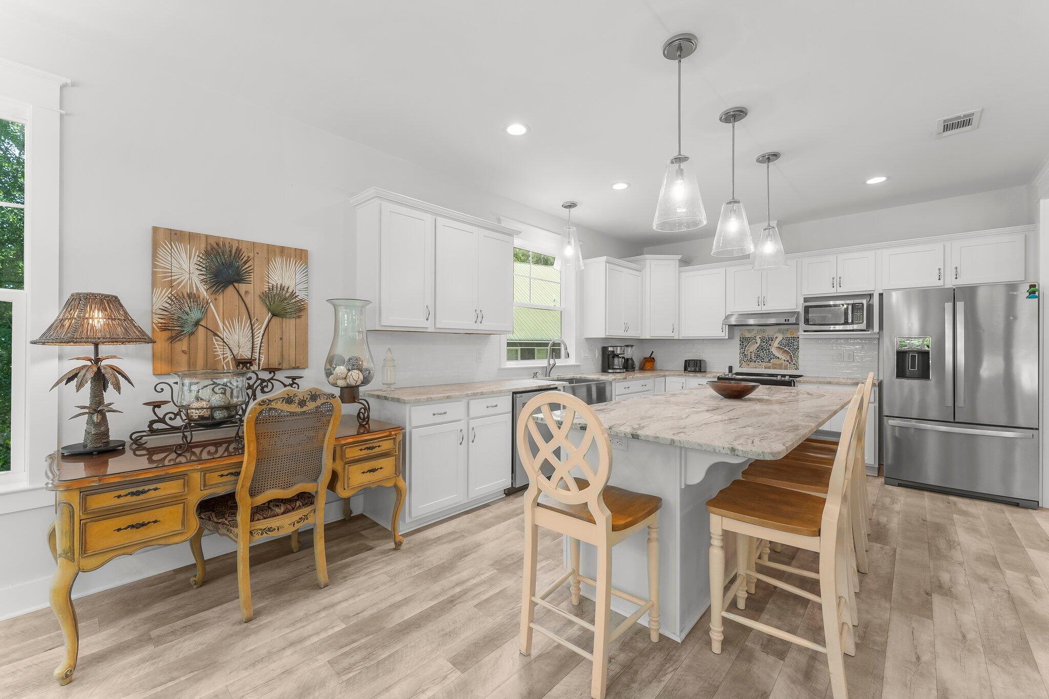 ALAQUA ESTATES - Residential Lease