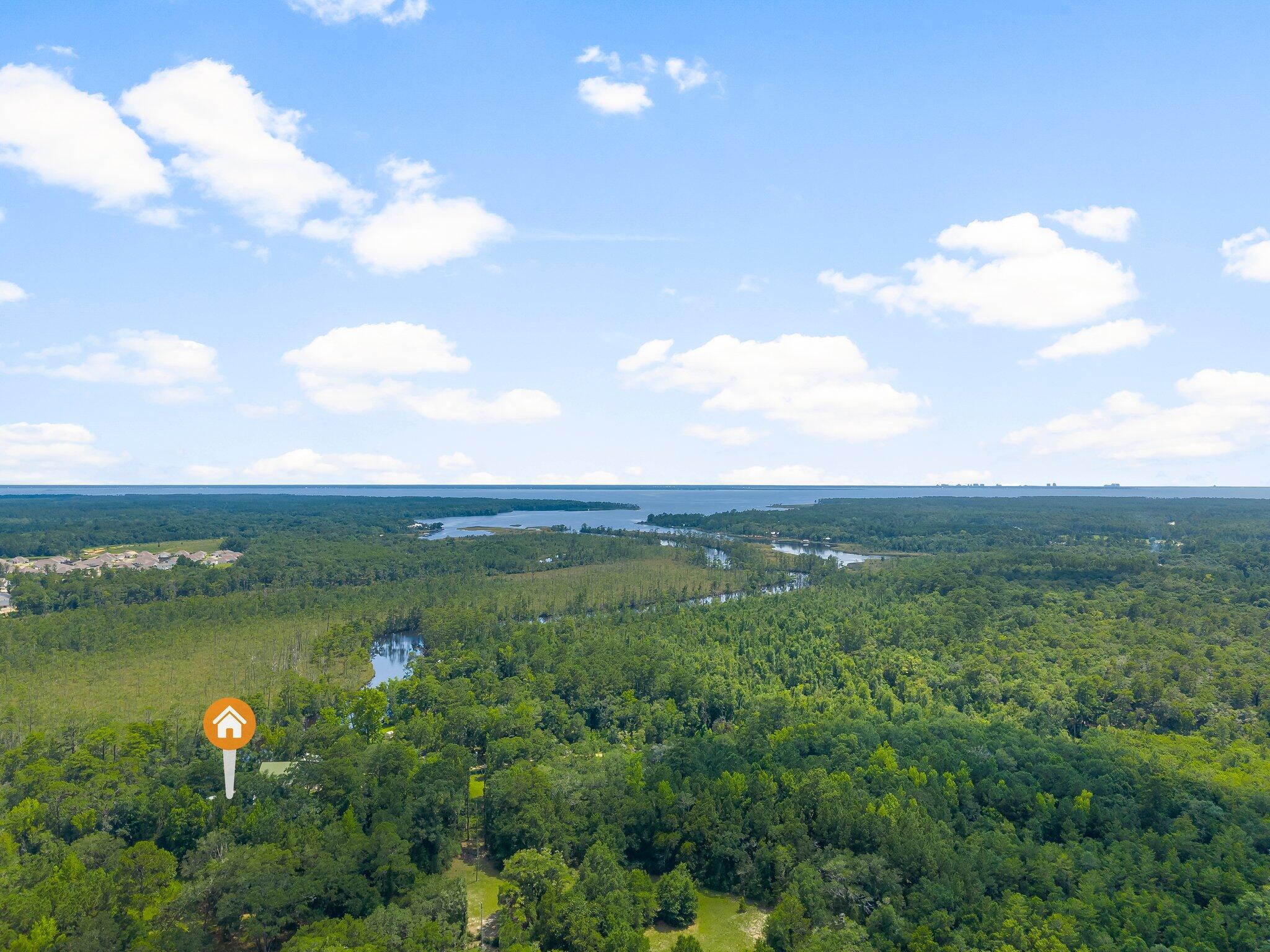 ALAQUA ESTATES - Residential Lease