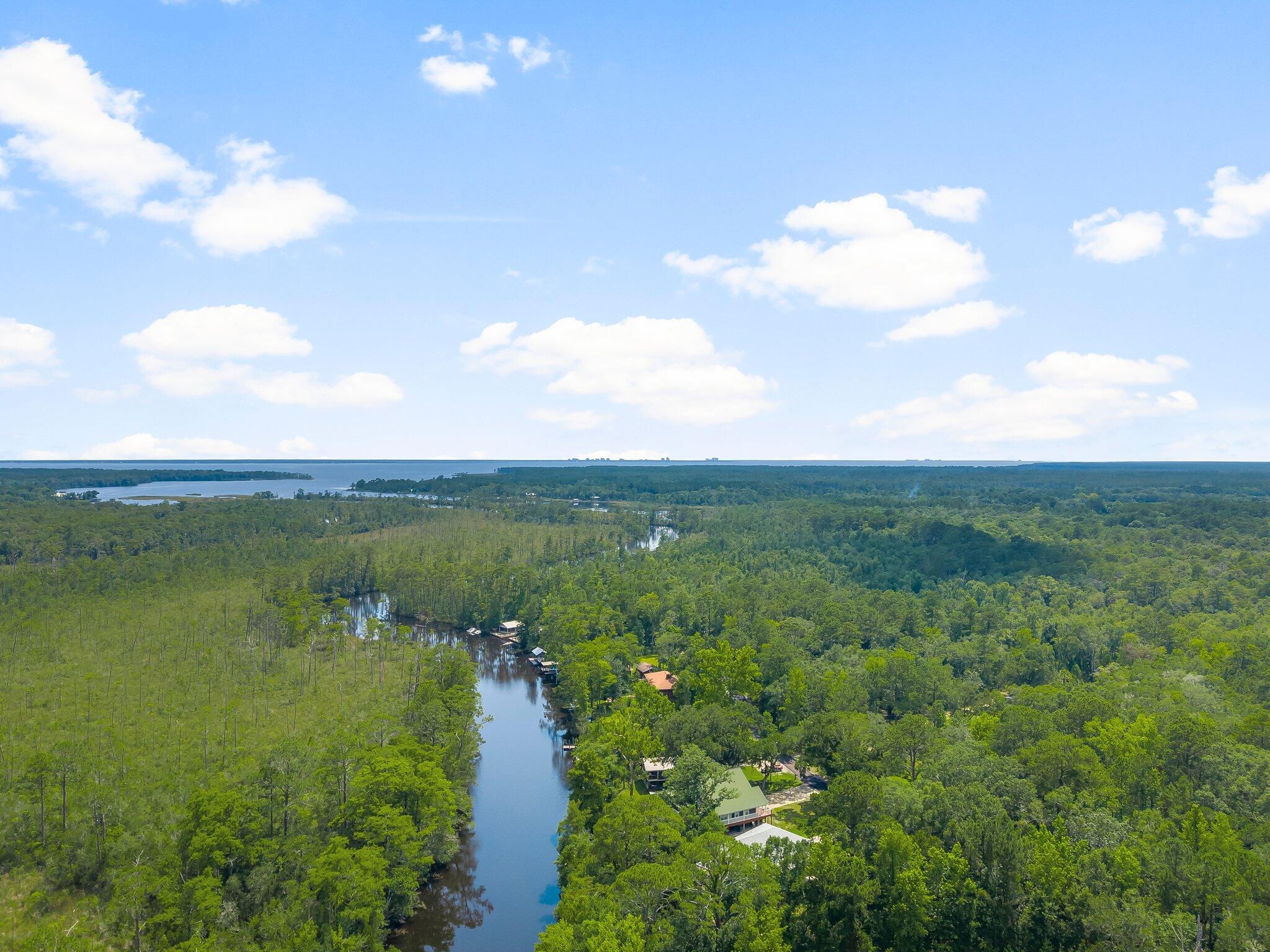 ALAQUA ESTATES - Residential Lease