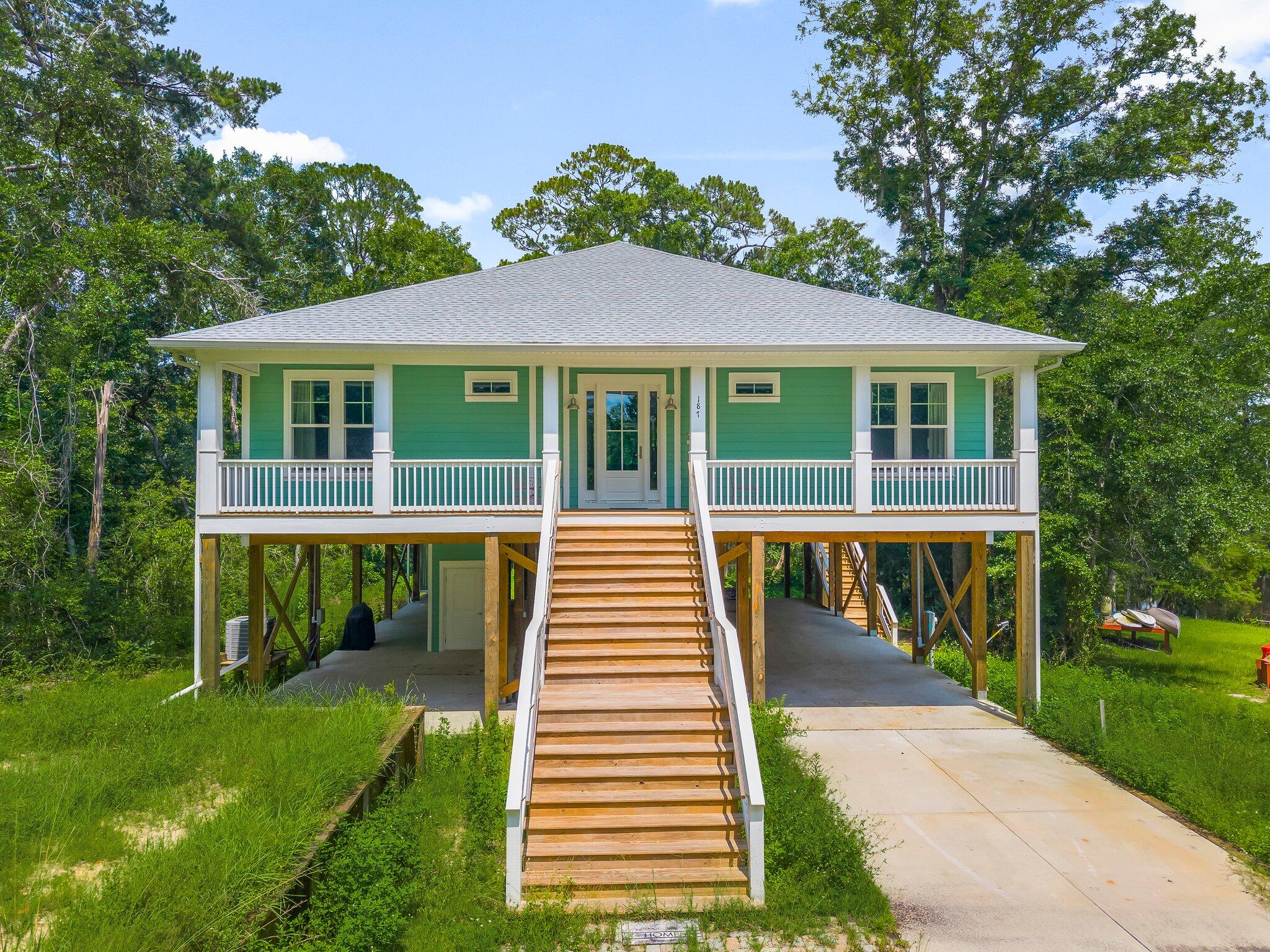 ALAQUA ESTATES - Residential Lease