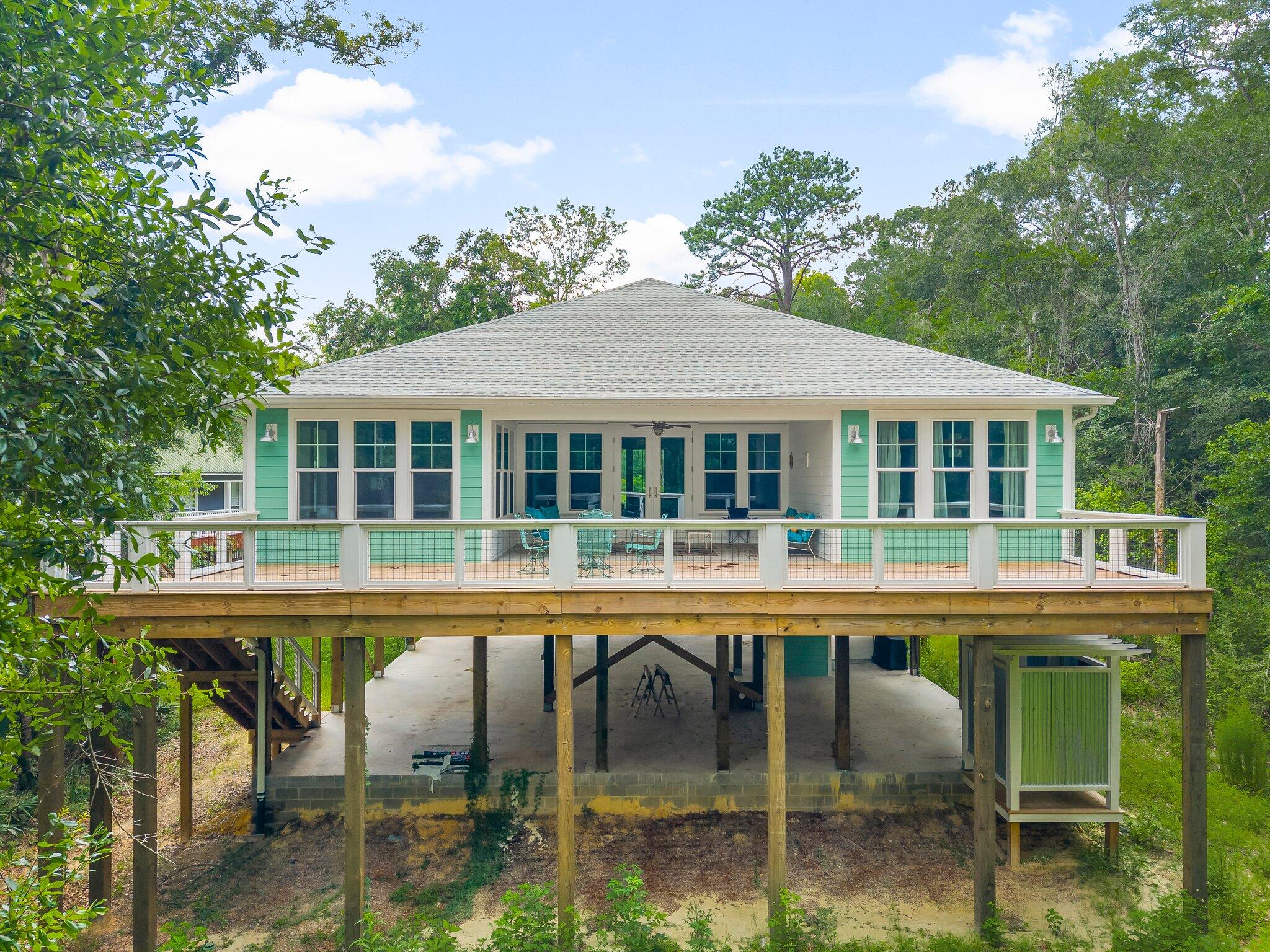 ALAQUA ESTATES - Residential Lease