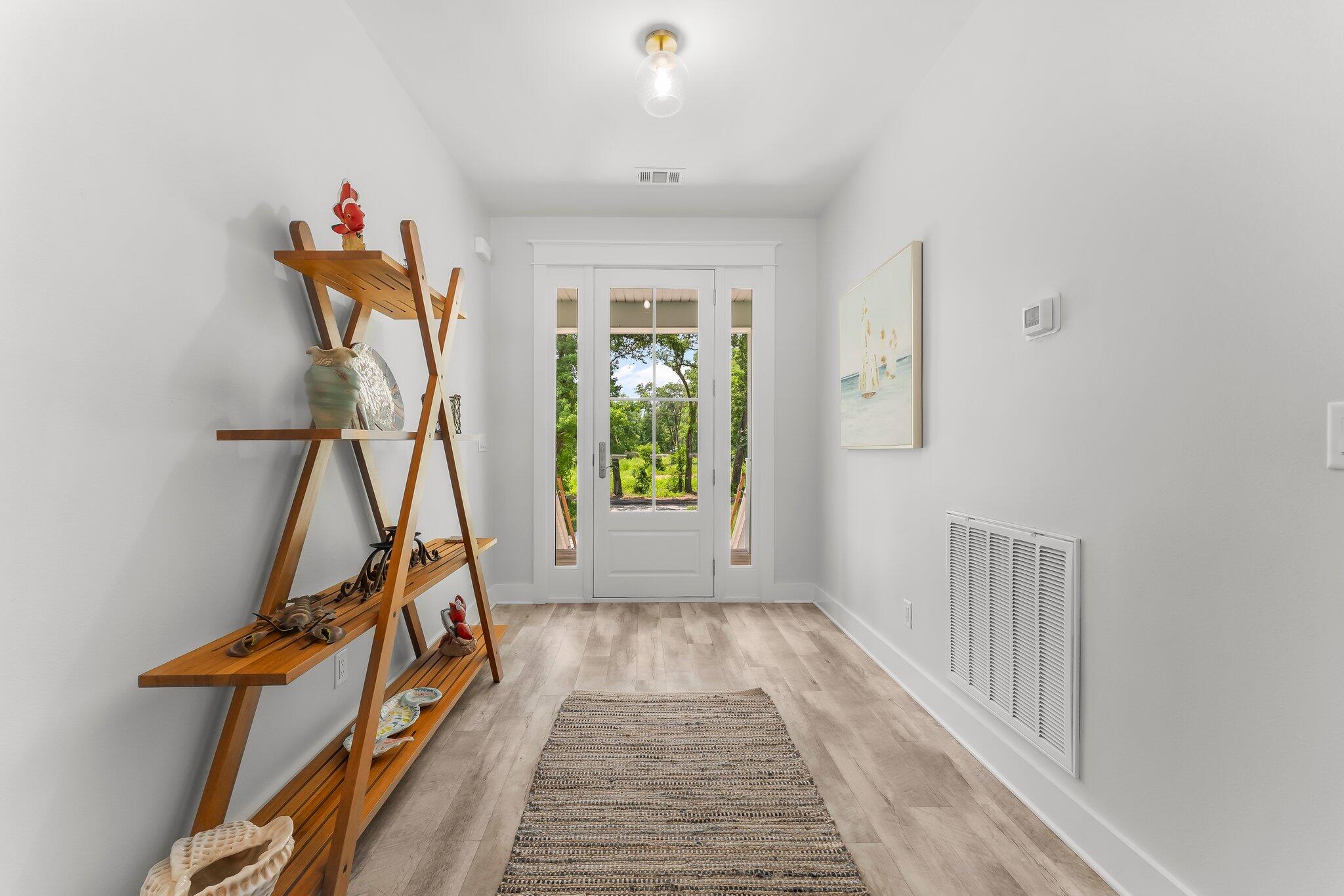 ALAQUA ESTATES - Residential Lease