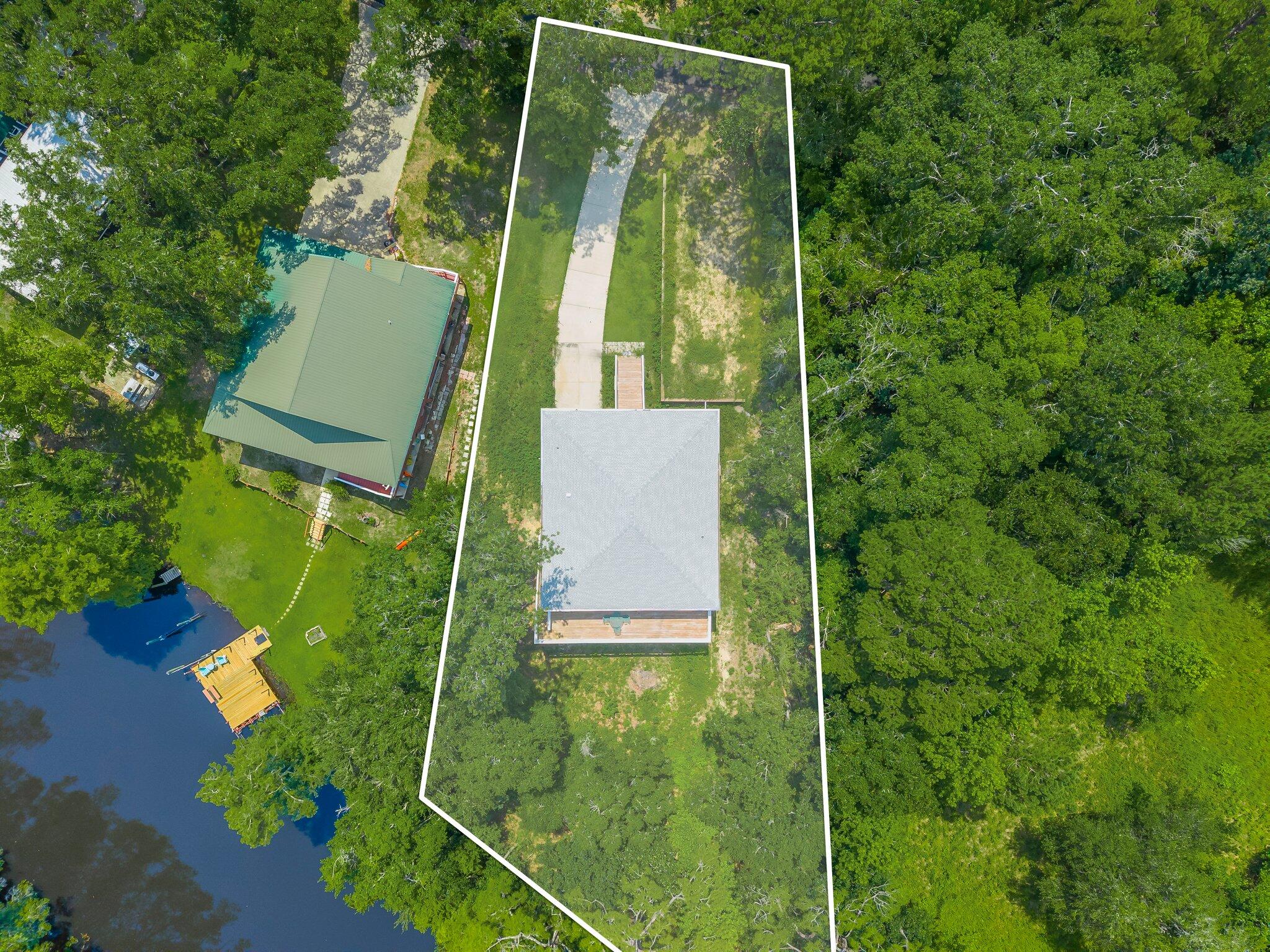 ALAQUA ESTATES - Residential Lease