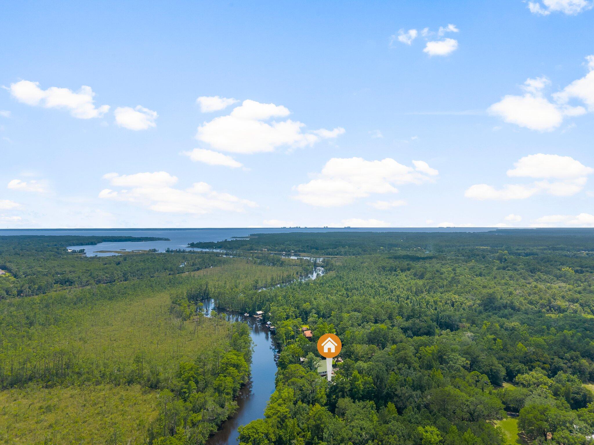 ALAQUA ESTATES - Residential Lease