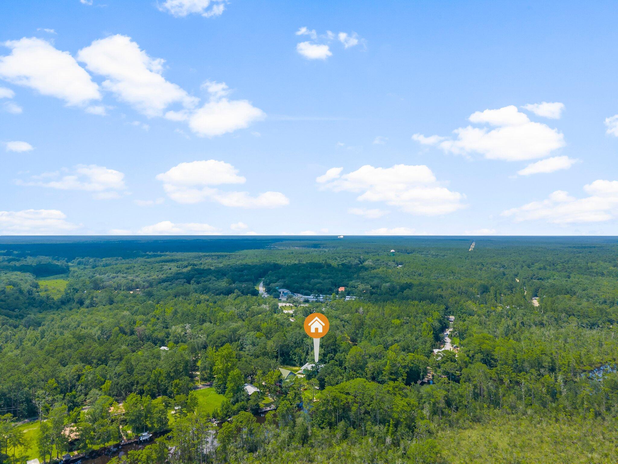 ALAQUA ESTATES - Residential Lease