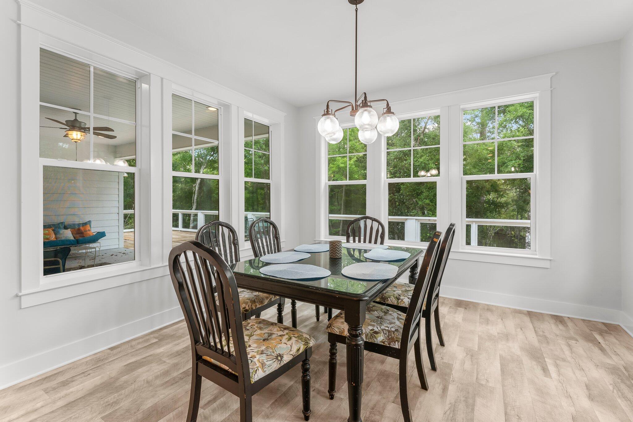 ALAQUA ESTATES - Residential Lease